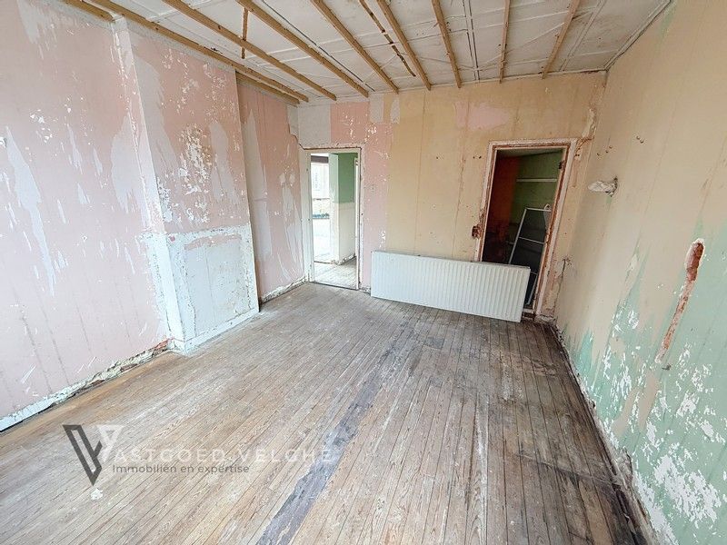 Te renoveren handelspand met duplex appartement op zichtlocatie foto 18
