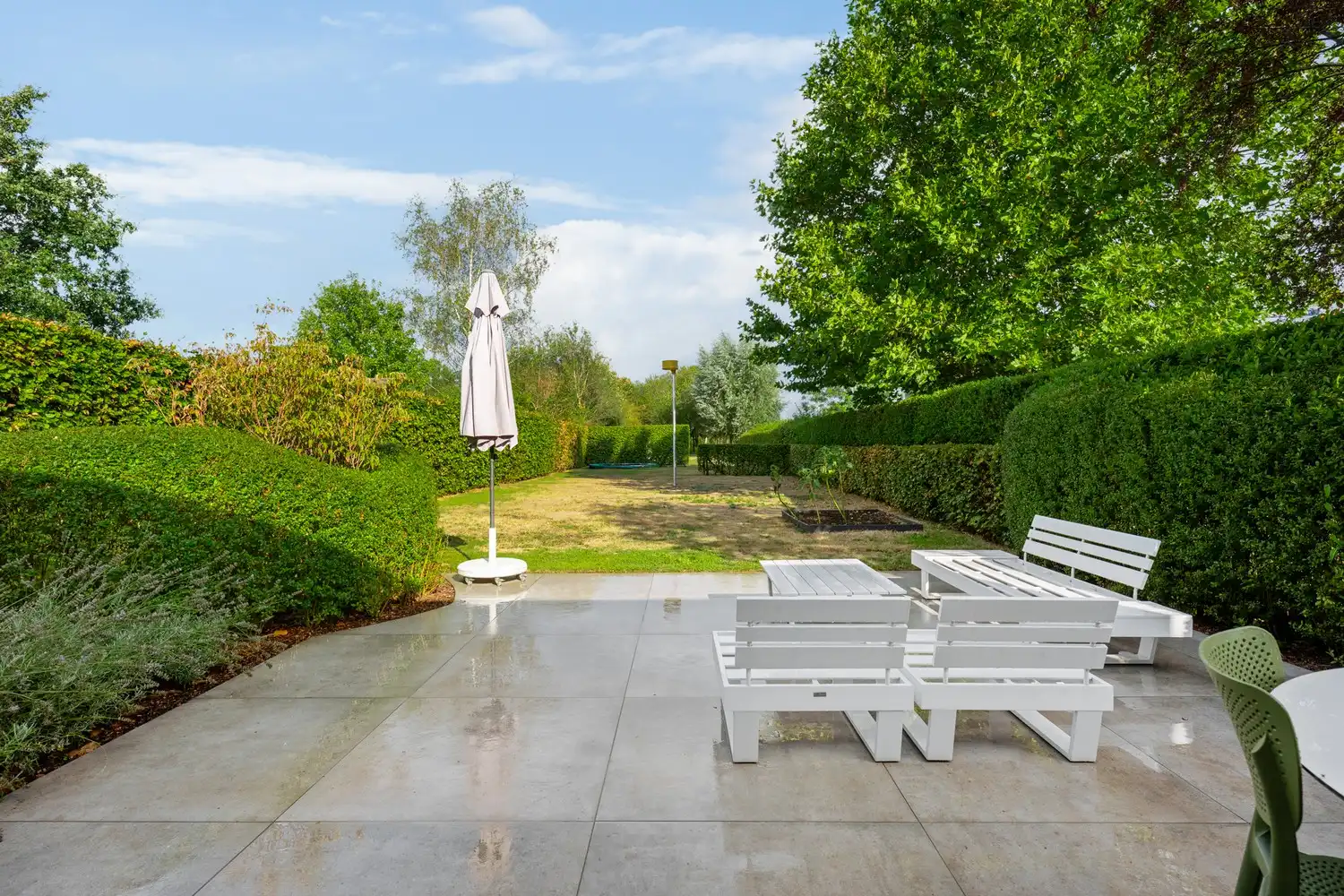 Prachtige instapklare woning  met 3 slpkrs op een toplocatie te Putte foto 22