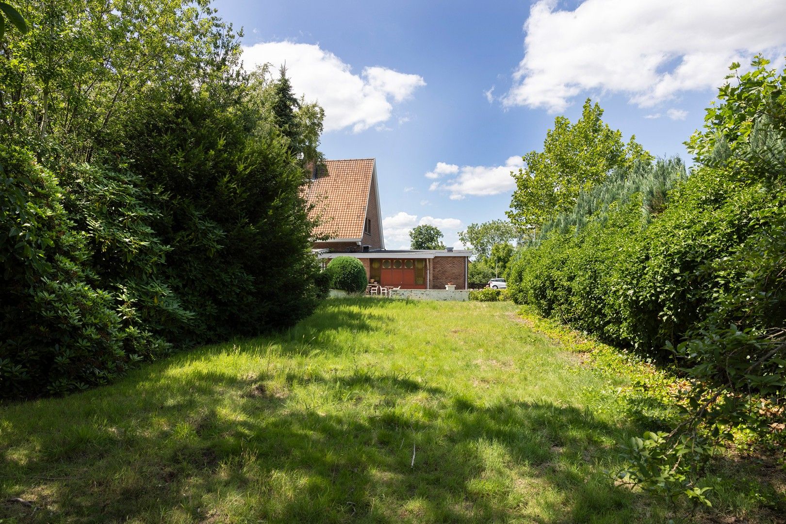Alleenstaande woning met polyvalente ruimte. foto 11