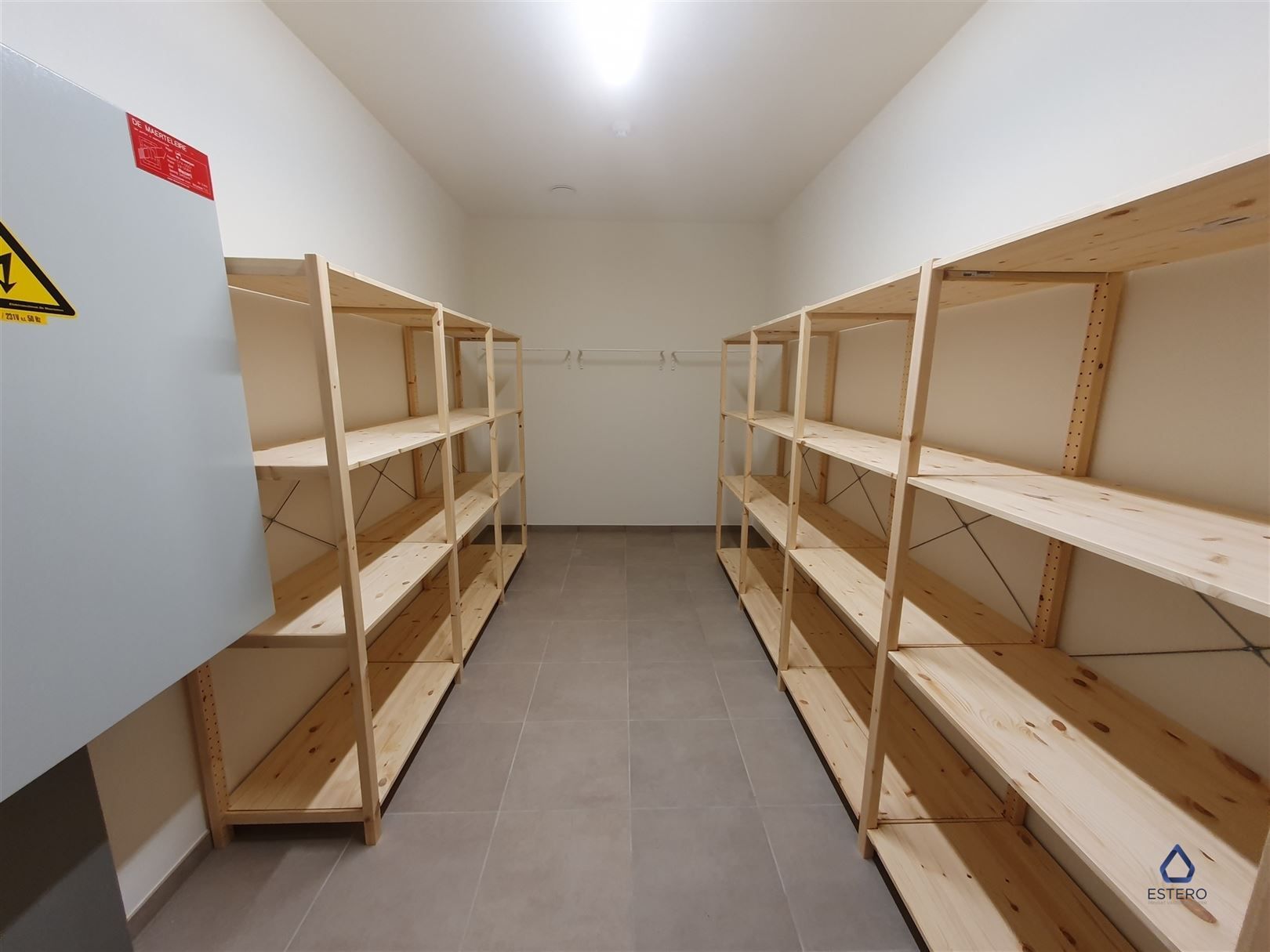 Nieuwbouwappartement op een toplocatie gelegen op 7e verdieping foto 13