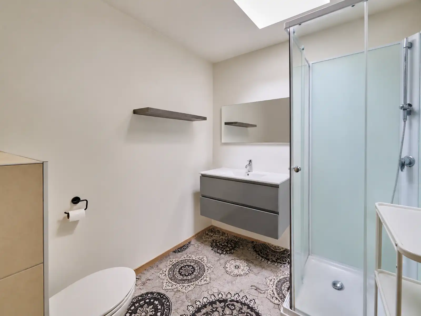 3 slpk appartement met groot terras en handelspand ID: 7818740 foto 8