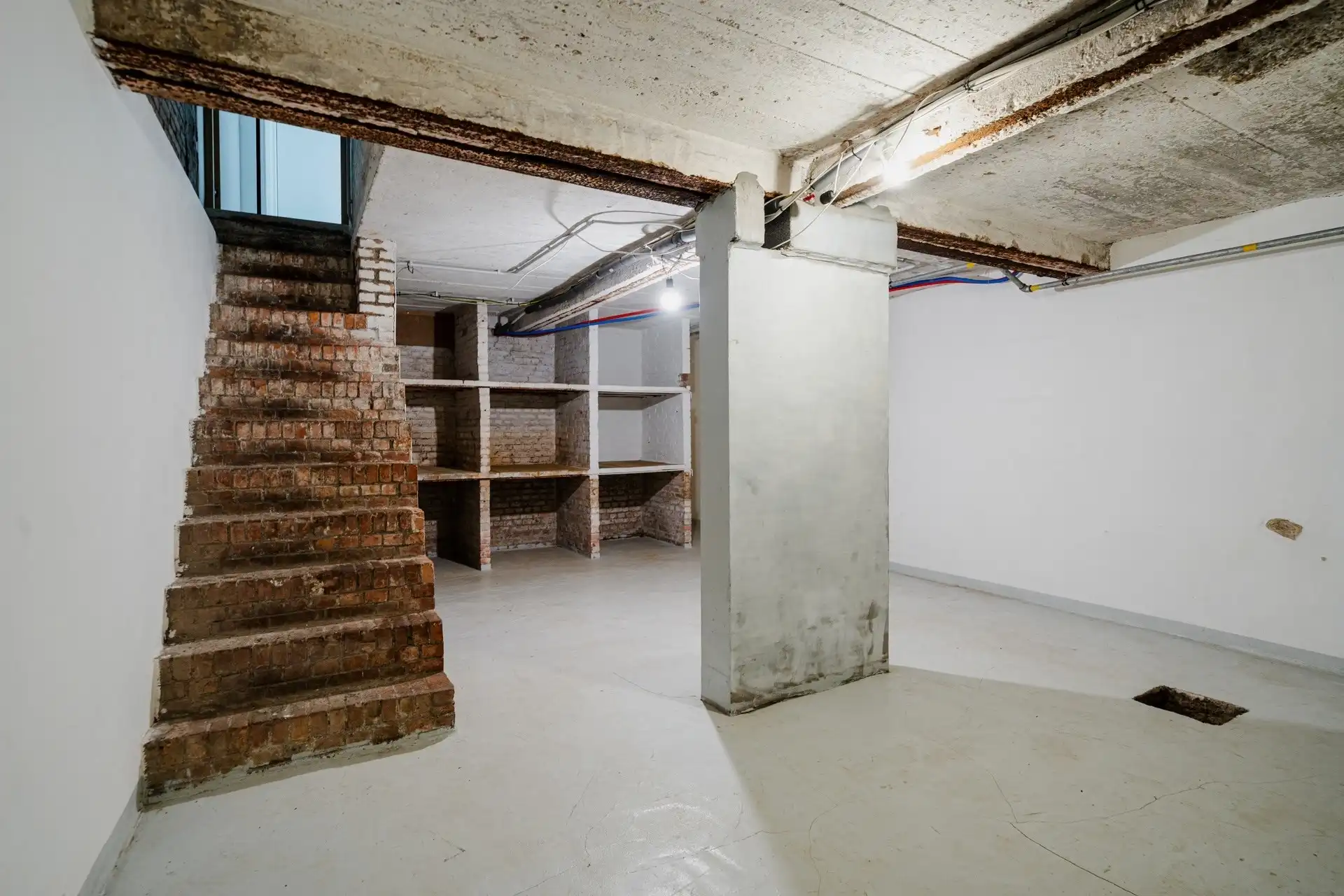 Hidden urban oasis – A secret address with a story. foto 20