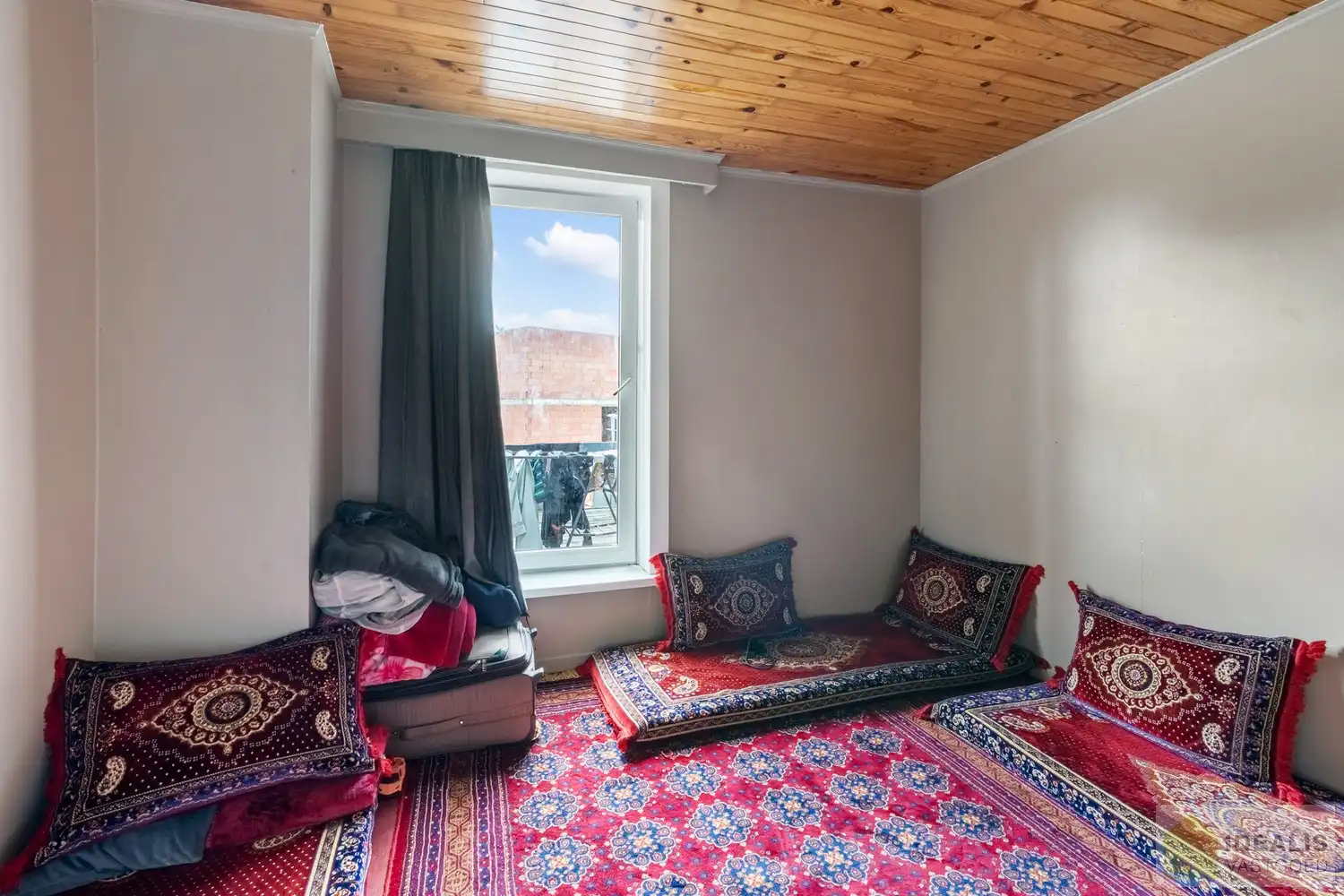 IDEALIS VASTGOED - CENTRAAL GELEGEN 2-SLPKMR APPARTEMENT IN HET CENTRUM VAN HEPPEN (LEOPOLDSBURG) foto 17