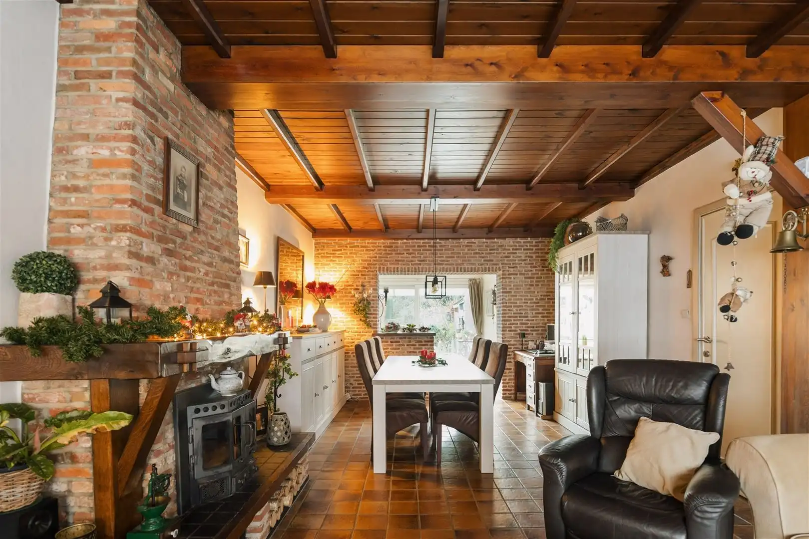 Gezellig wonen nabij het centrum van Schoten foto 4