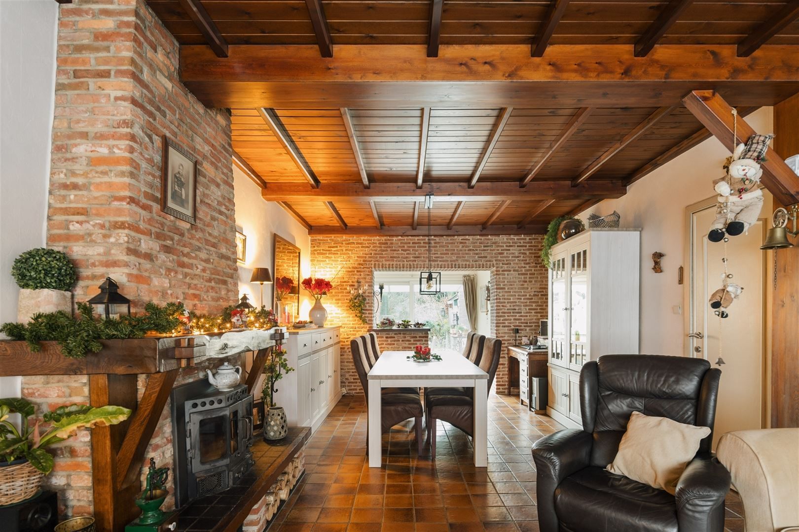 Gezellig wonen nabij het centrum van Schoten foto 4