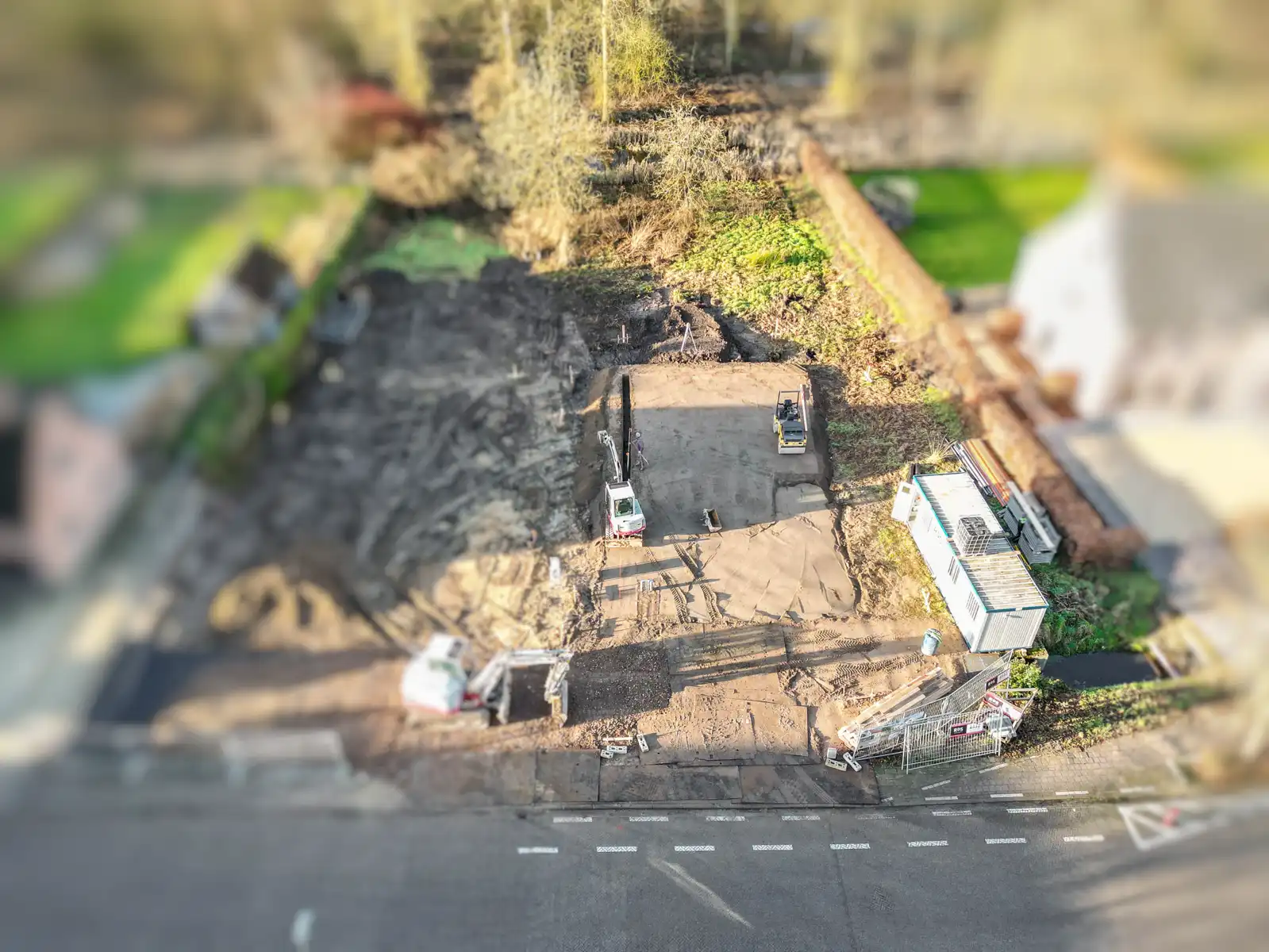 Prachtige, stijlvolle villa op ruim perceel in het pittoreske Eikevliet (Bornem) foto 9