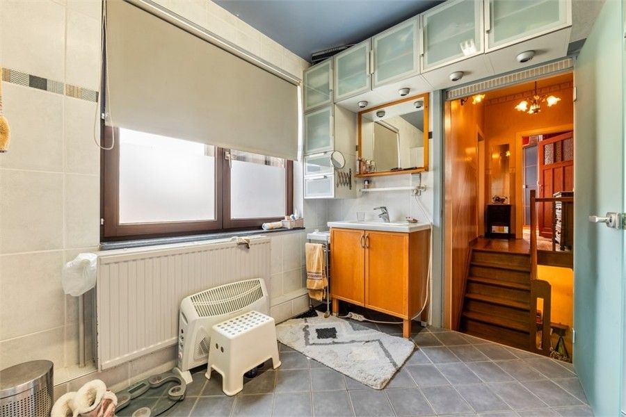 KNUSSE WONING MET GARAGE VLAKBIJ HET CENTRUM VAN TONGEREN foto 20