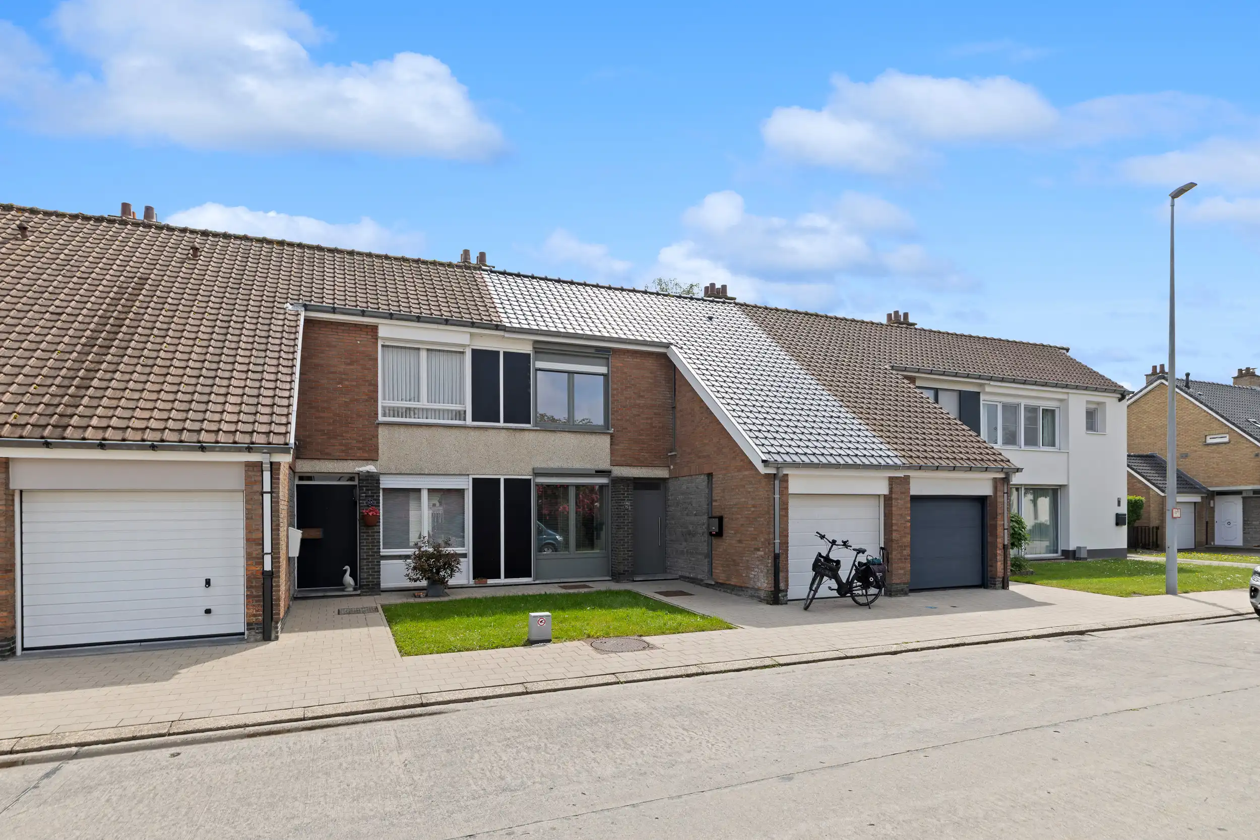 Instapklare woning met EPC B in Sint-Michiels foto 14