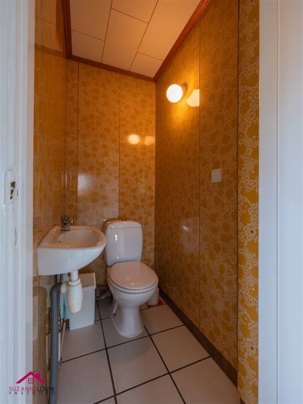 Zeer goed onderhouden vrijstaande woning foto 21