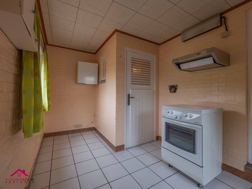 Zeer goed onderhouden vrijstaande woning foto 21