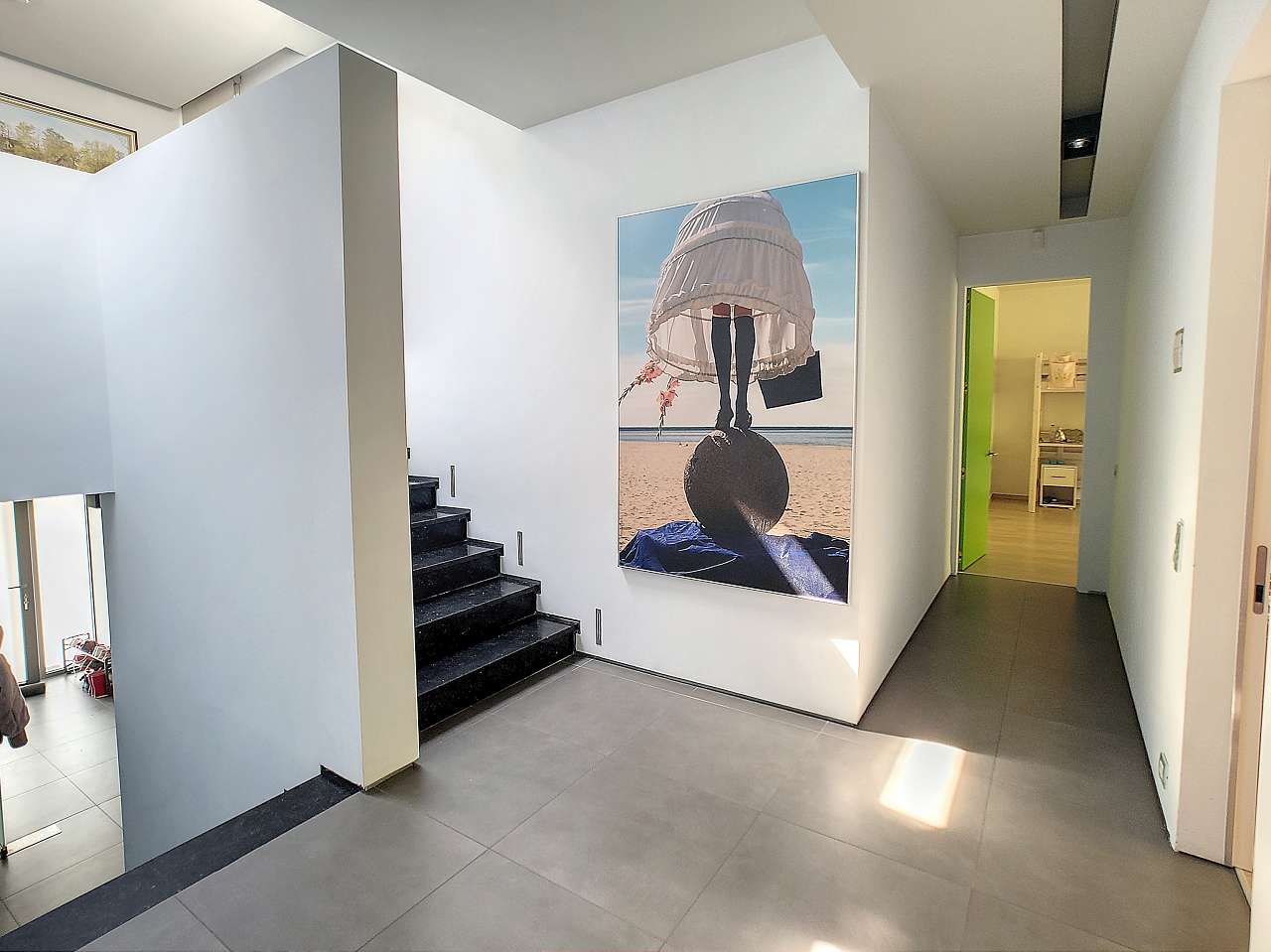 Villa te huur foto 10