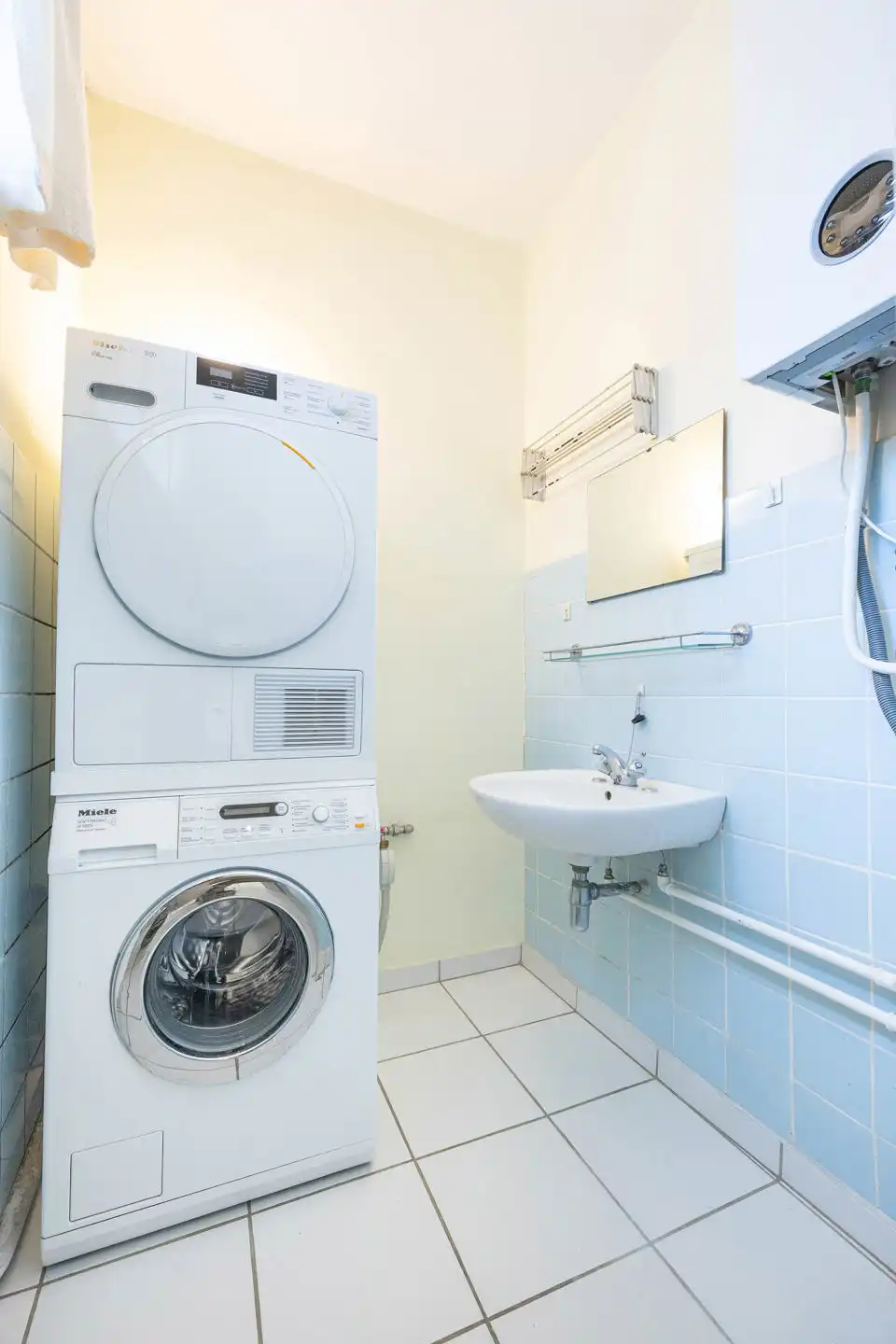 Appartement met 2 slaapkamers foto 21
