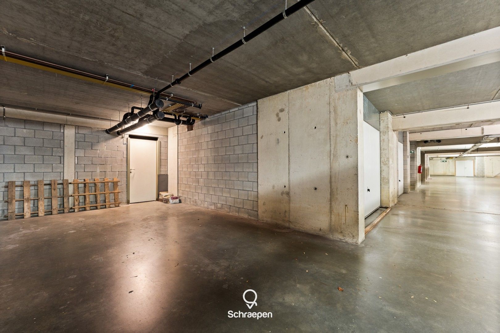 Gelijkvloers appartement met 2 slpks in het hartje van Zonhoven! foto 11