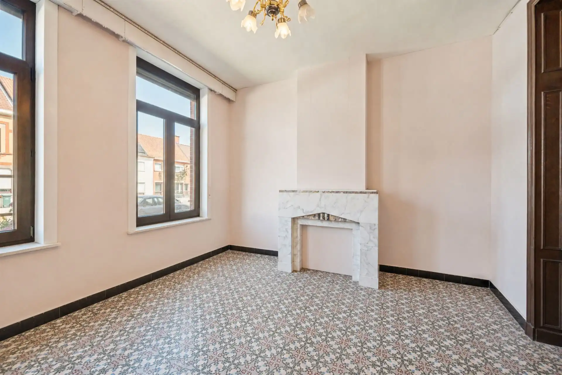 Huis te koop Savooistraat 8 - 9600 Ronse