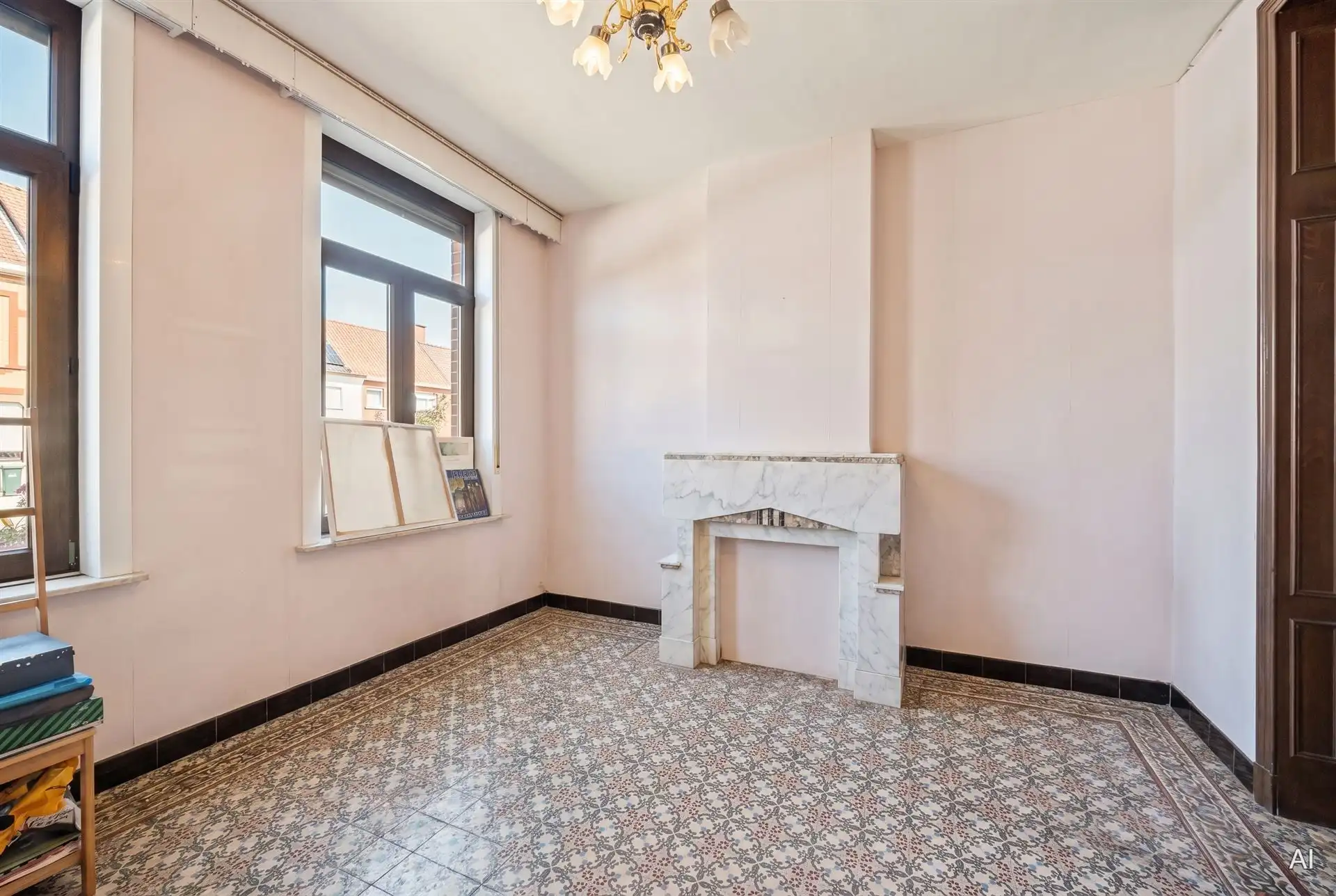 Huis te koop Savooistraat 8 - 9600 Ronse