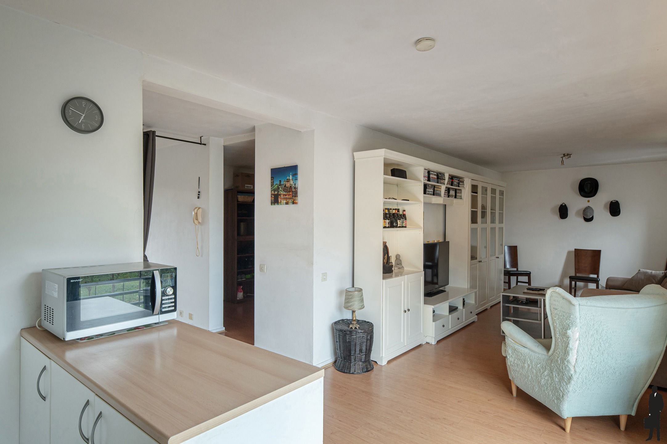 Voormalige dokterswoning in het centrum van Stabroek! foto 33