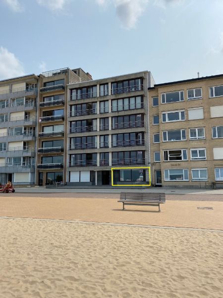 Appartement op zeedijk met 3 slaapkamers foto 15