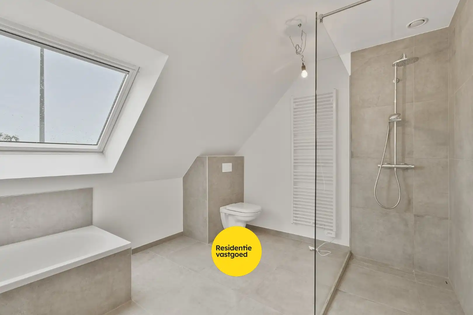 Halfopen woning met 3 slaapkamers te huur in Aartrijke foto 14