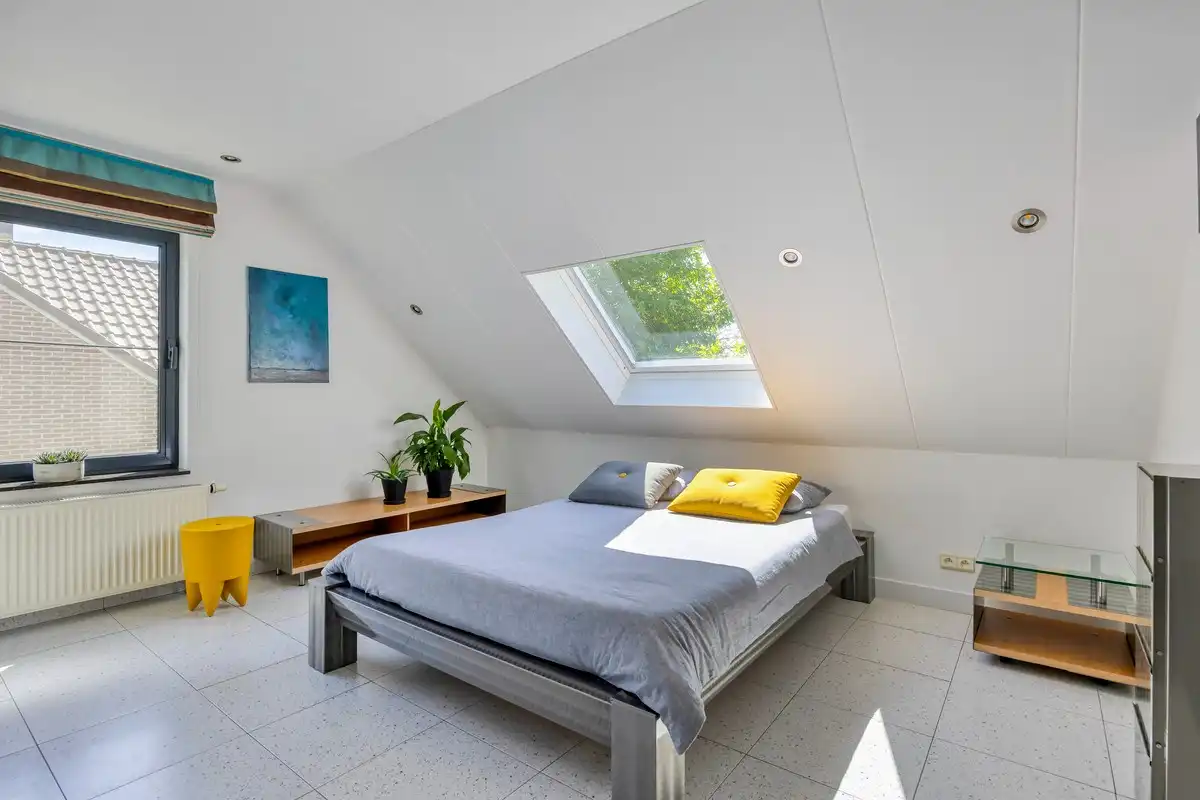 gezellige en lichtrijke villa op 9,50 are - 100 % instapklaar foto 28