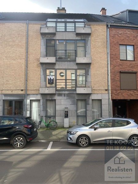 Tweeslaapkamer appartement met berging in de Casterwijk foto 34
