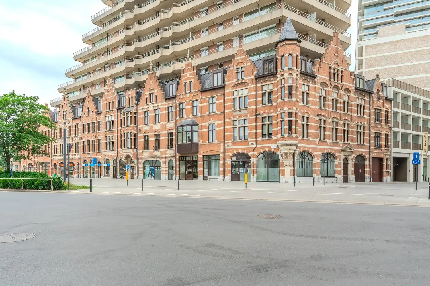 RESIDENTIE MARINA MERCATOR foto 28
