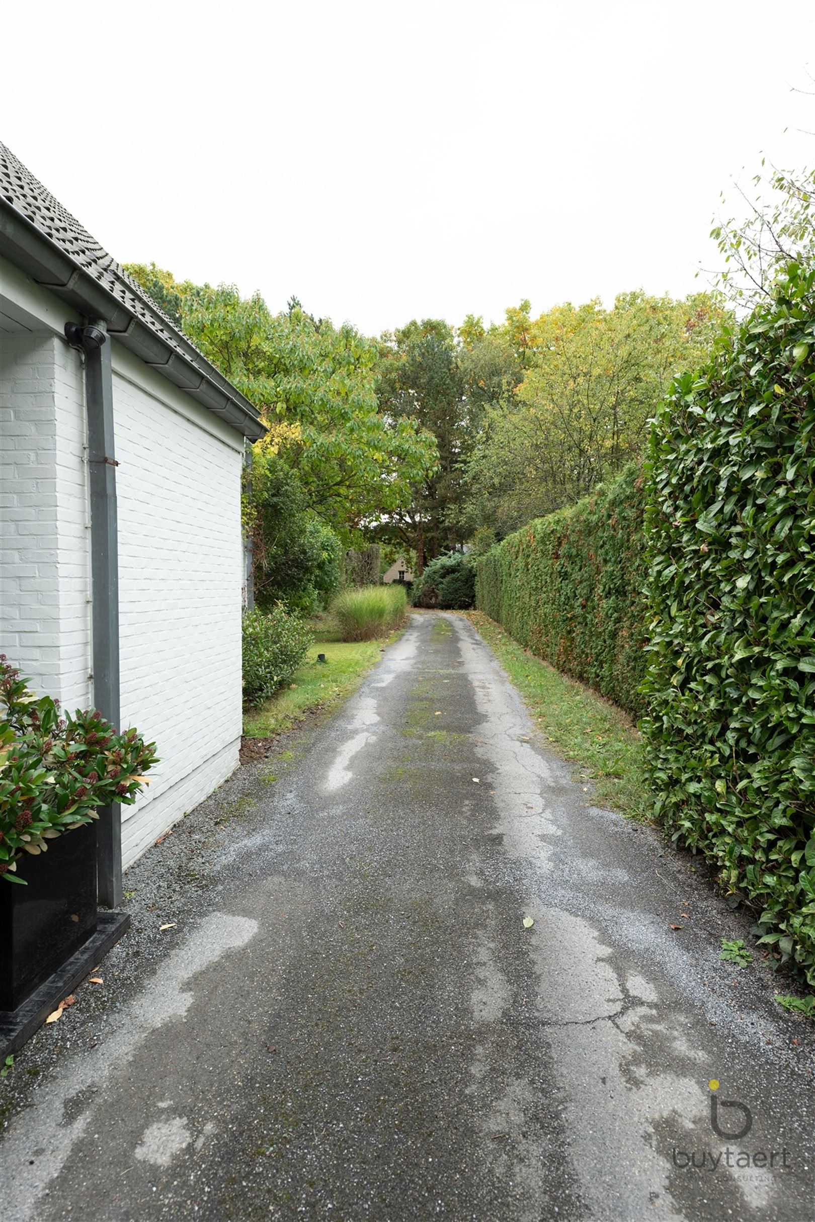 Gezellige instapklare woning met een prachtige groene tuin! foto 71