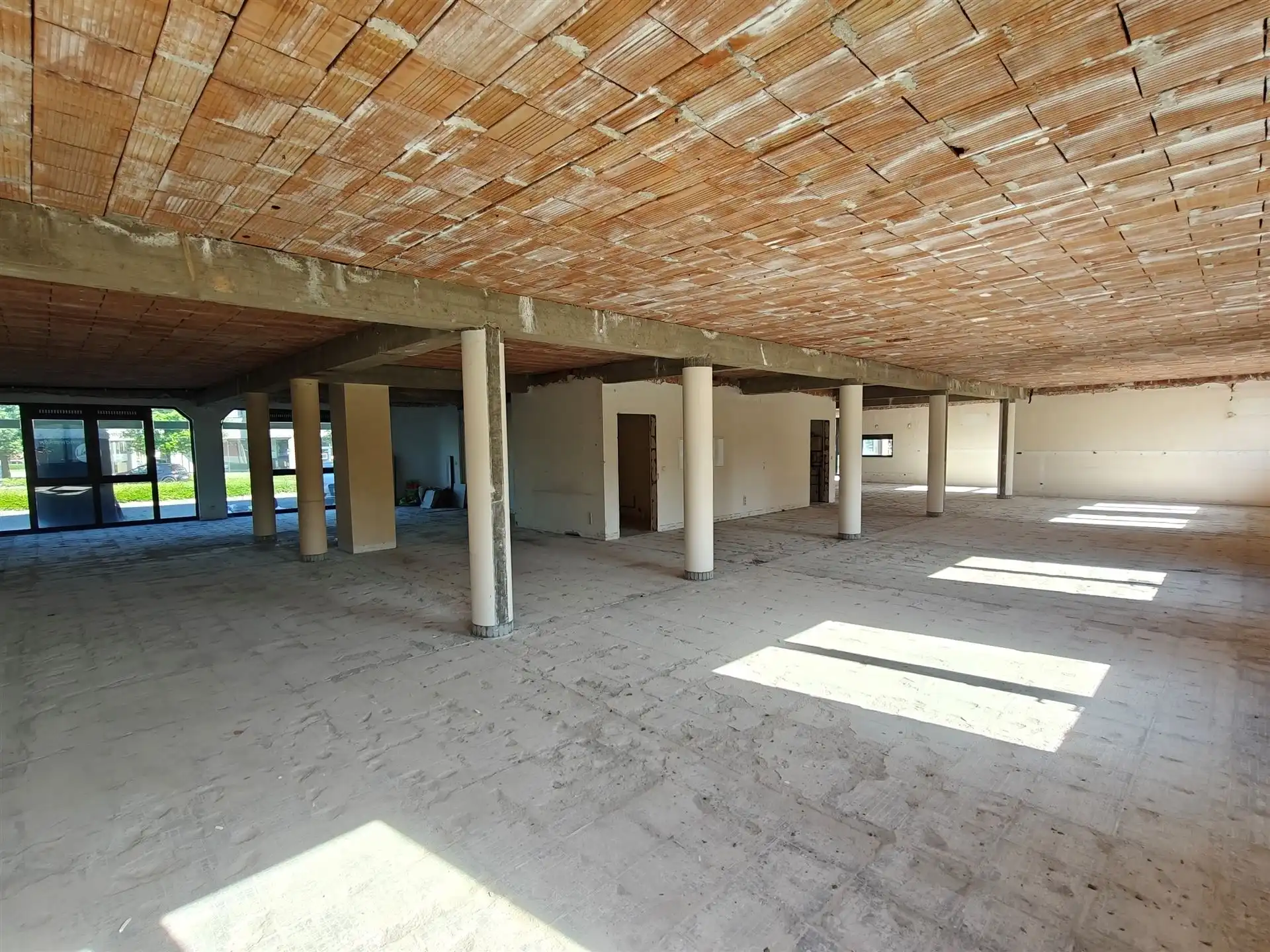 Opbrengsteigendom foto 10