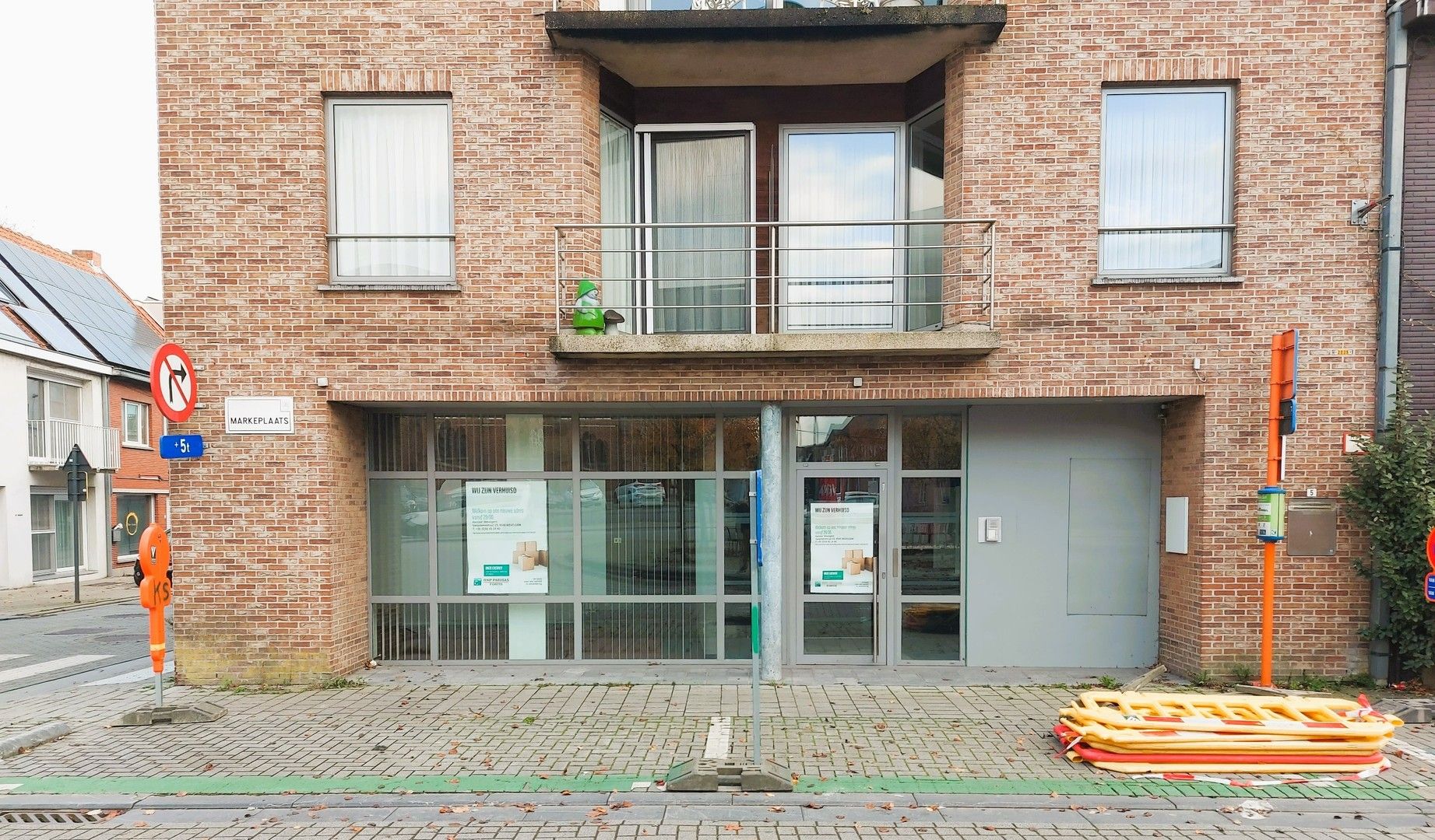 HANDELSGELIJKVLOERS / 195M² / MODULEERBAAR NAAR WENS foto 20