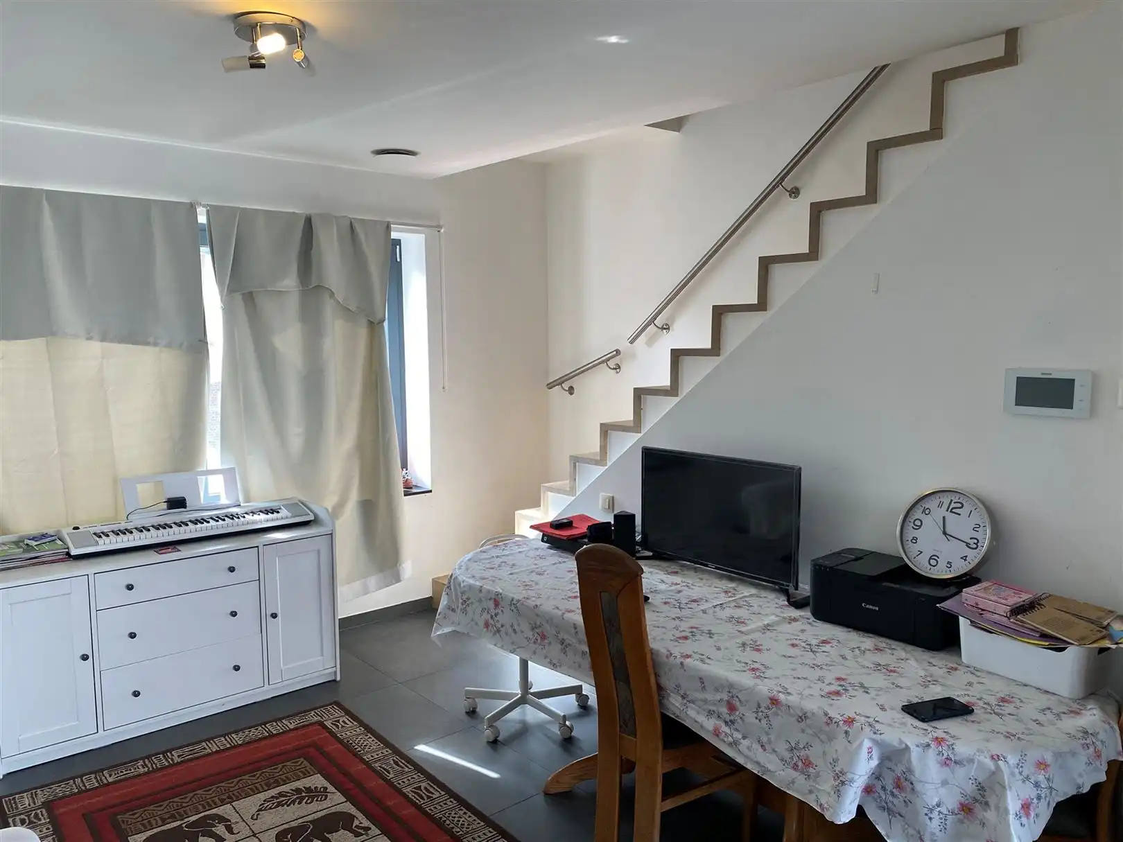 Duplex/Penthouse foto 17