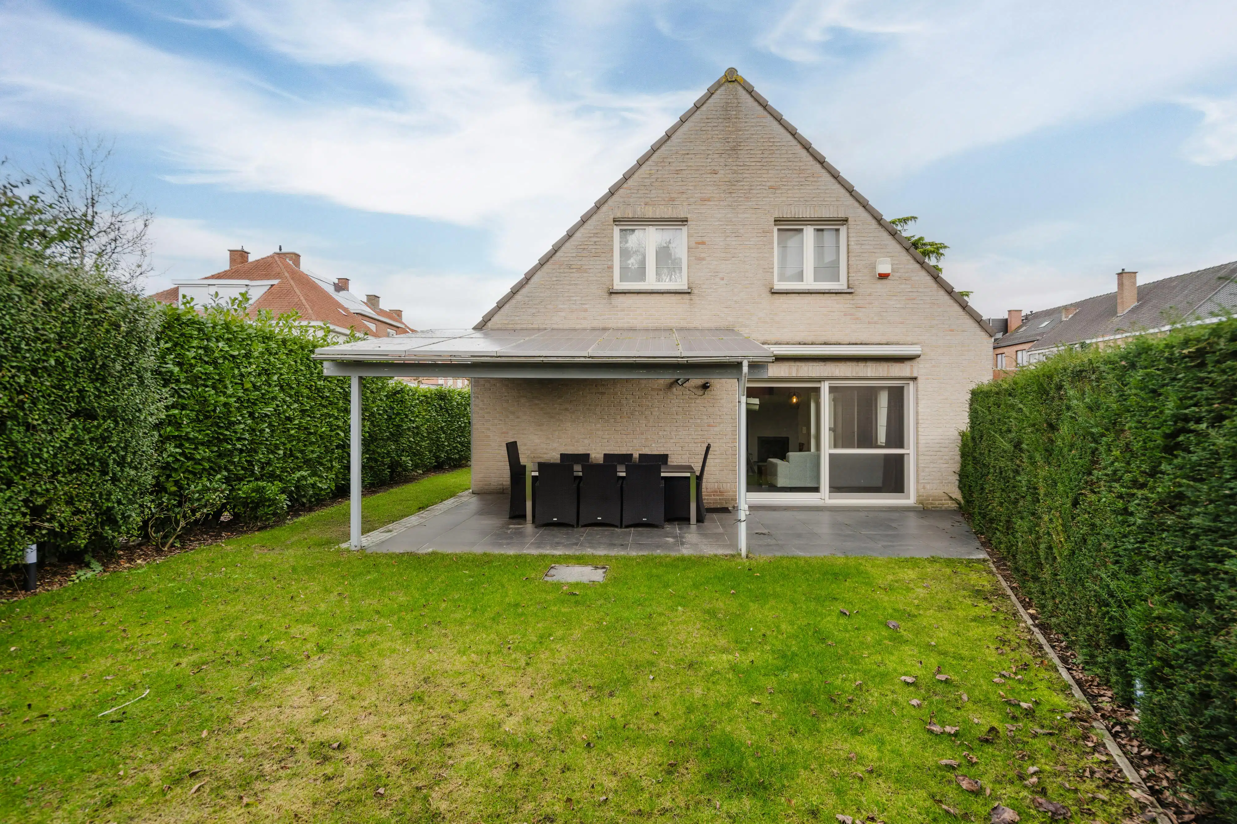 Instapklaar alleenstaand huis te koop op Sint-Elisabeth foto 20