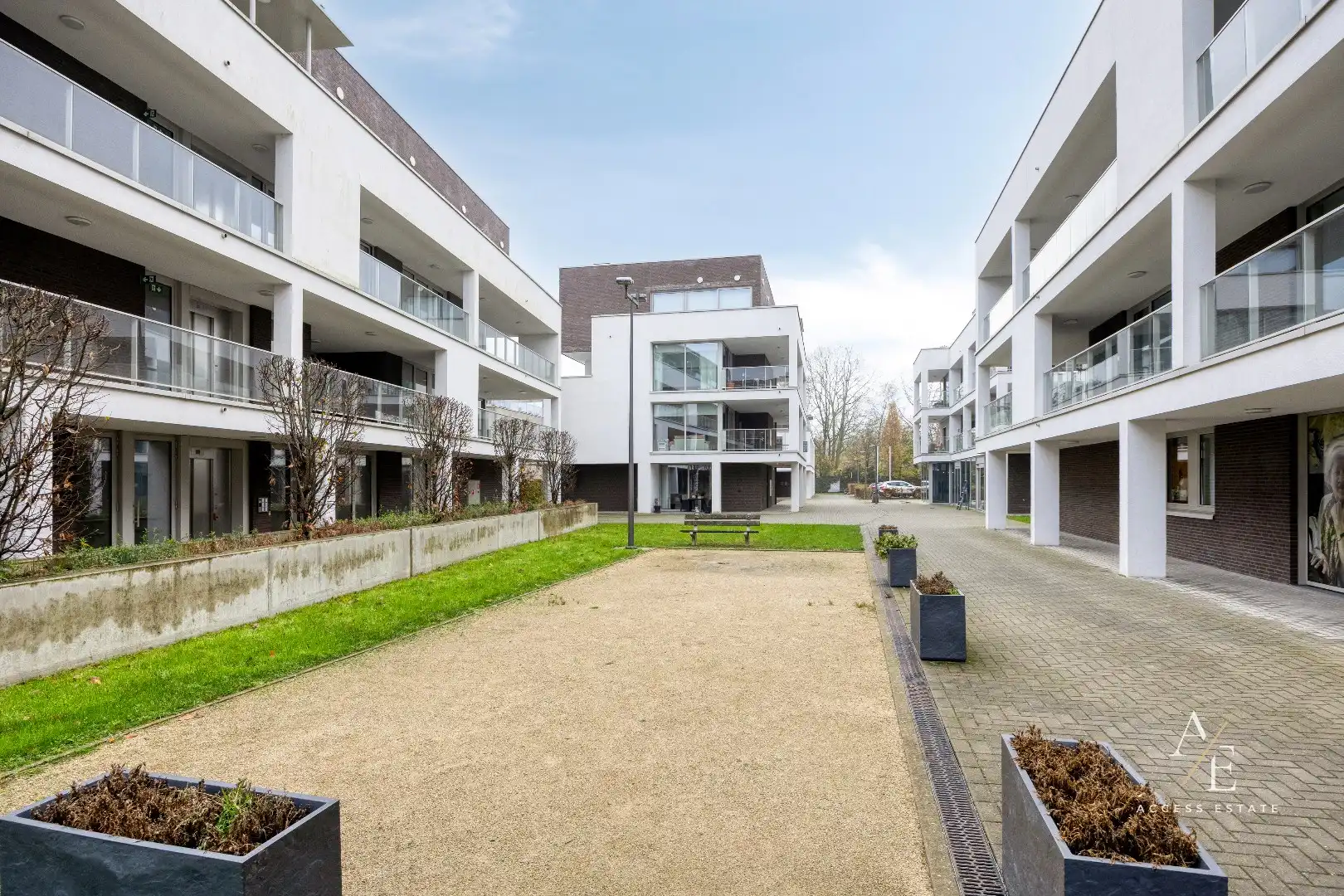 Kwalitatieve zorgwoning van 60m² (penthouse) te Vichte foto 13