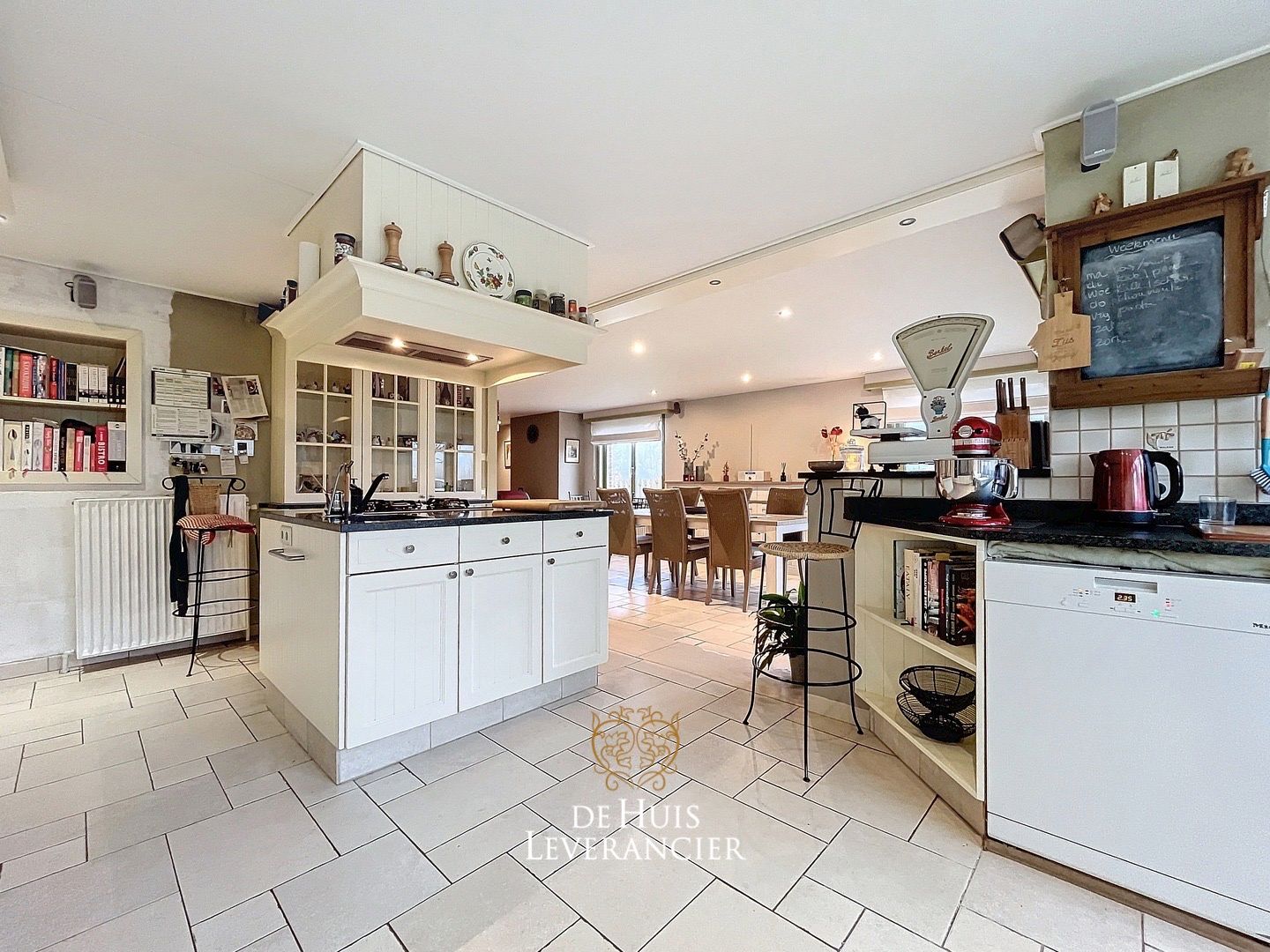 B&B Moment : Uniek wonen in een gelijkvloerse vrijstaande woning in Kontich foto 18