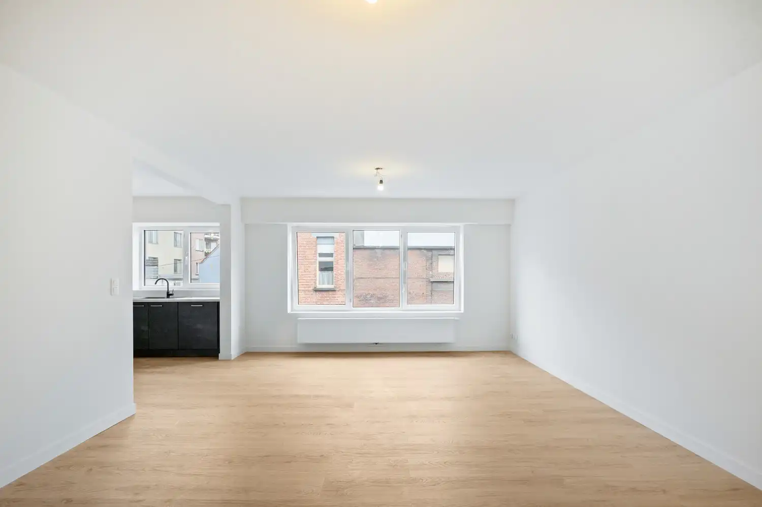 Prachtig appartement met 3 slpkrs in hartje Duffel foto 7