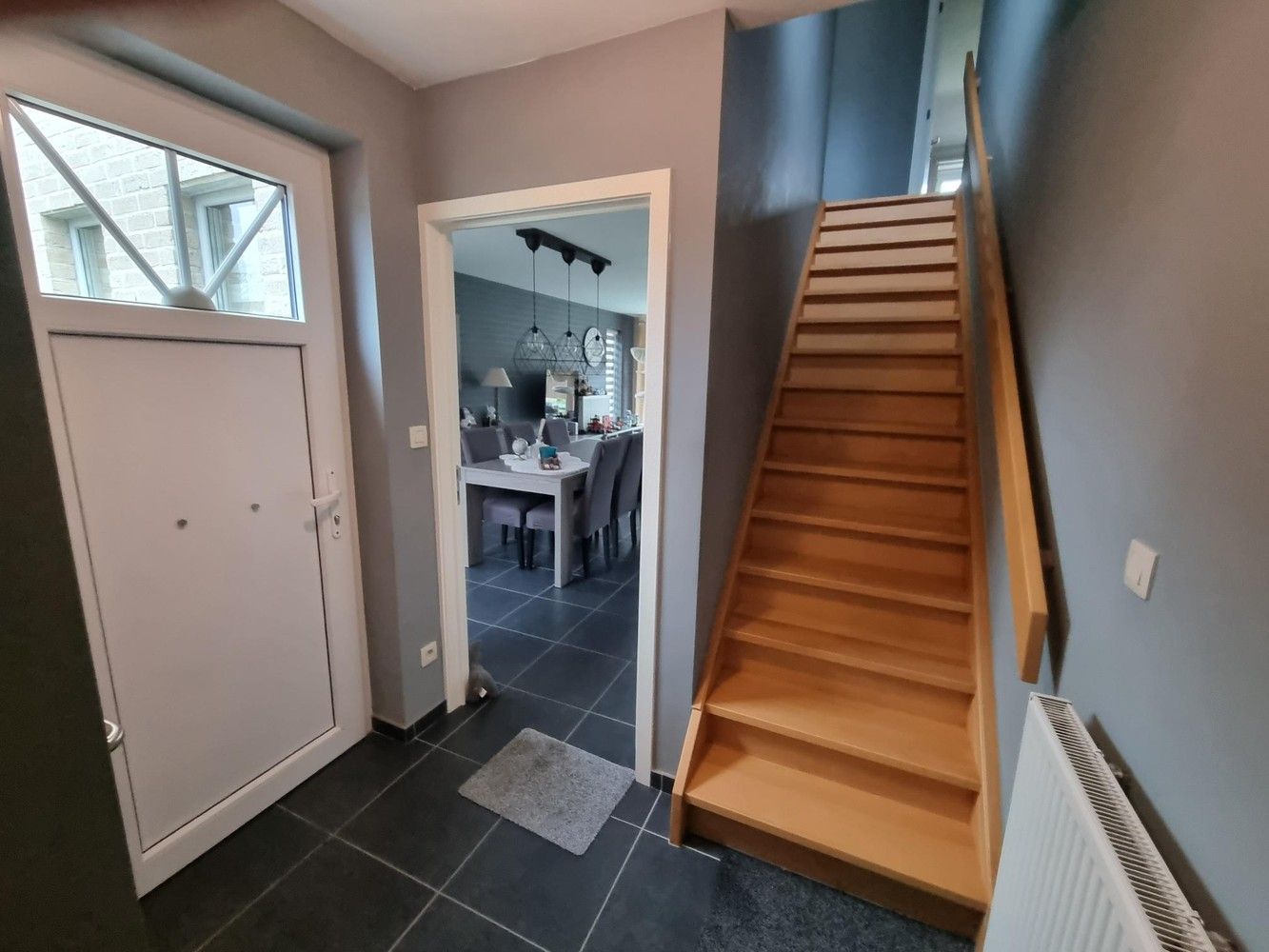 Mooie woning met 3 slaapkamers te huur! foto 5