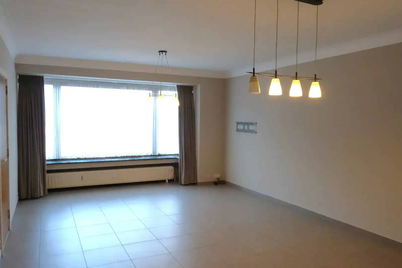 Appartement op de 2e verdieping met 2 slaapkamers + GARAGE in centrum Zottegem foto 7