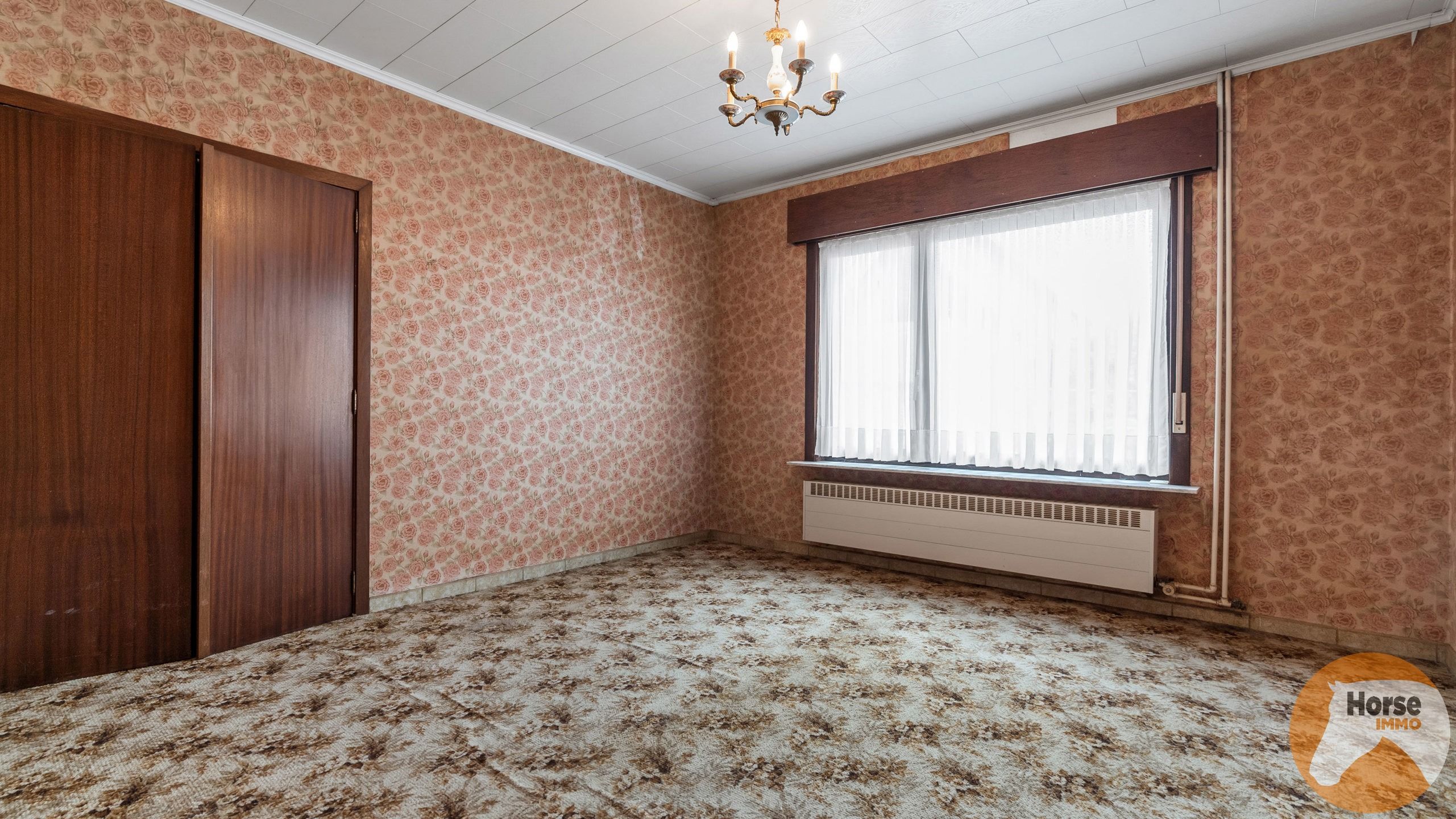 ZINGEM - Rustig gelegen woning op 60are foto 14