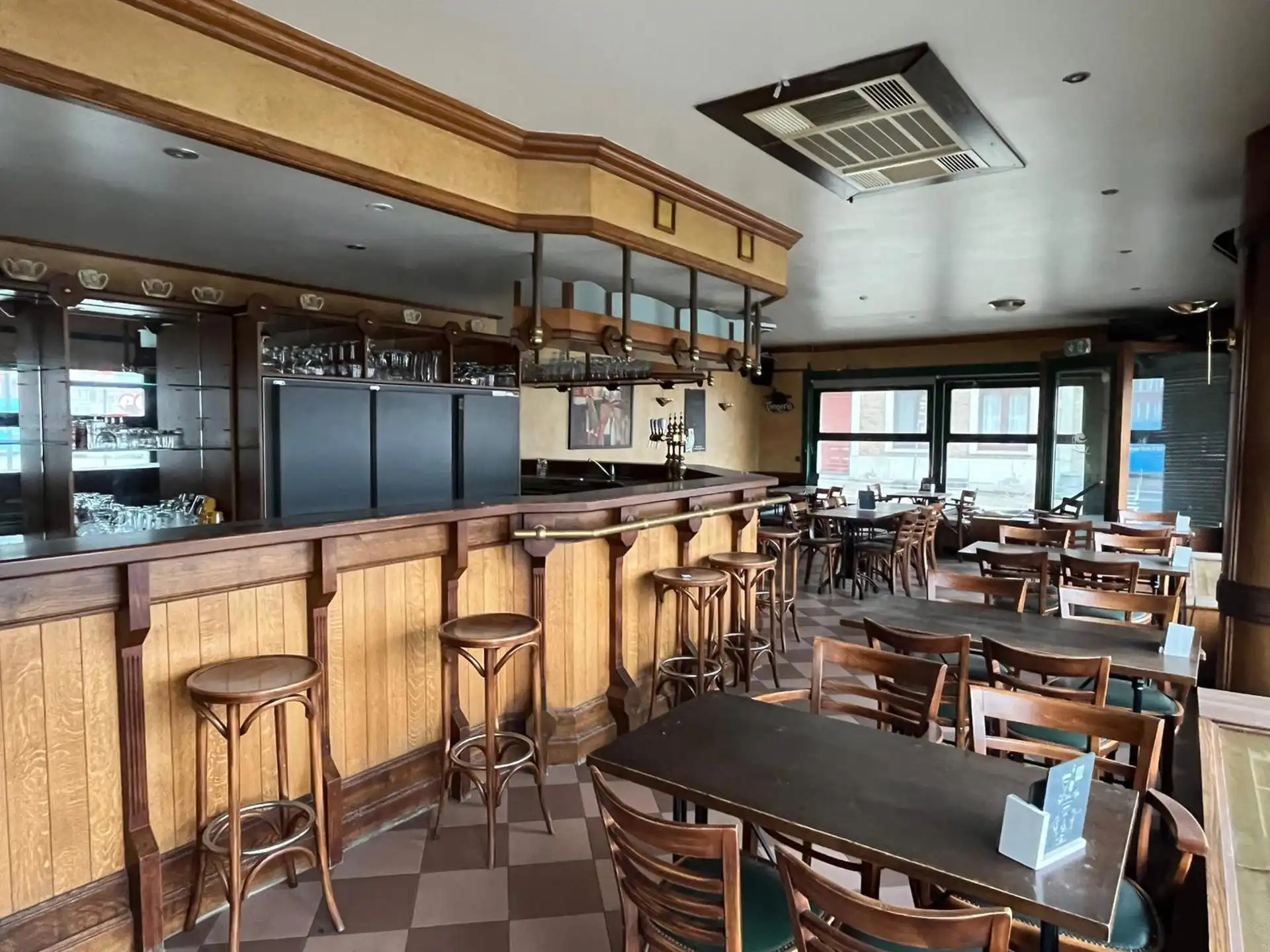 Commerciële ruimte te koop foto 5