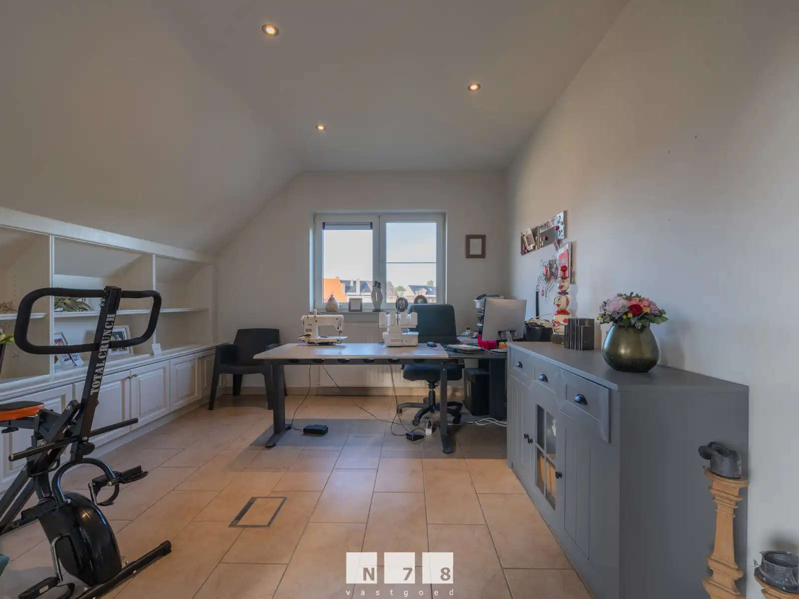 Appartement te koop foto 12
