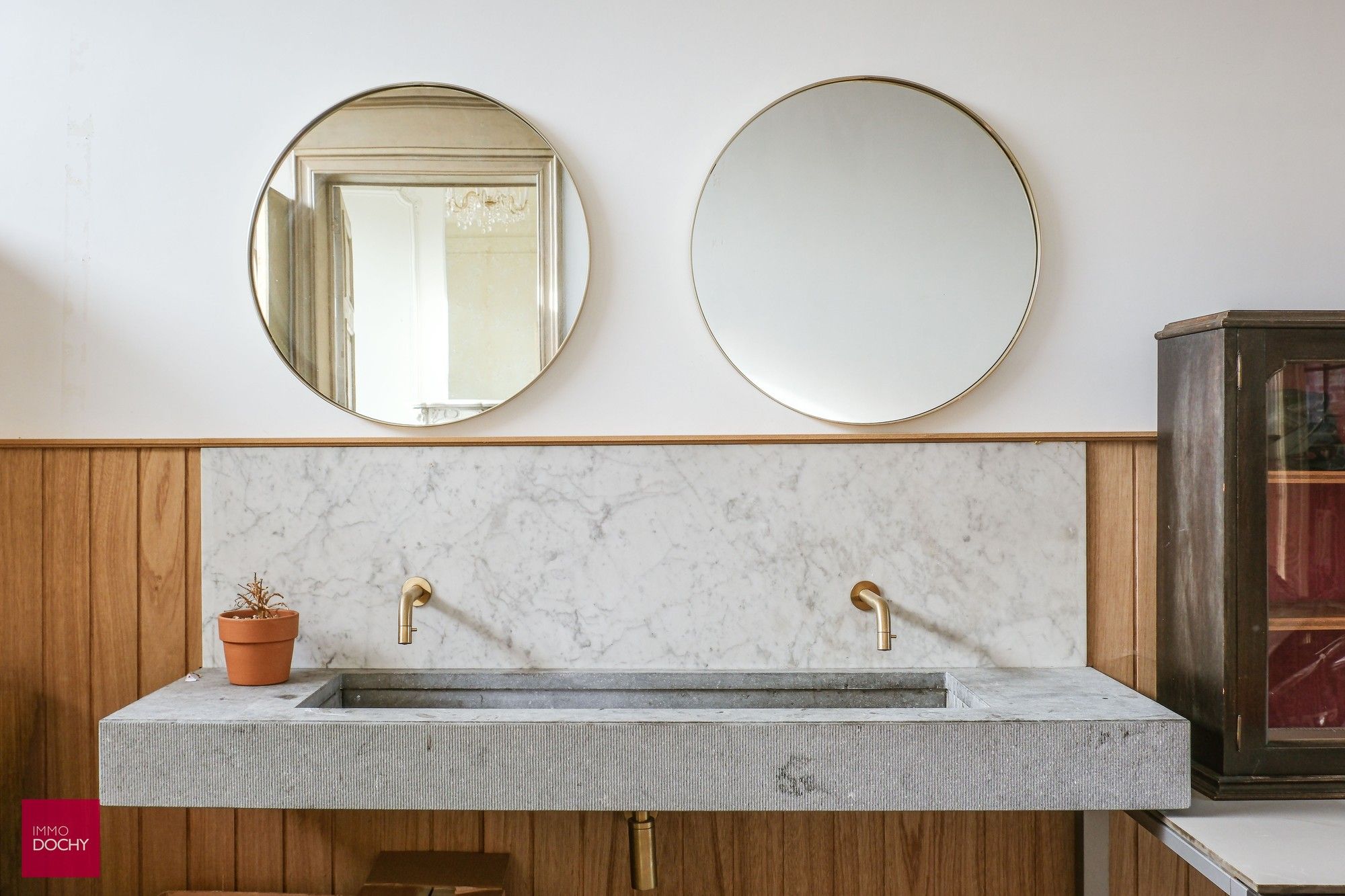 Ruime gerenoveerde stadswoning - ideaal voor kantoor, groepspraktijk, vrij beroep of horeca foto 17