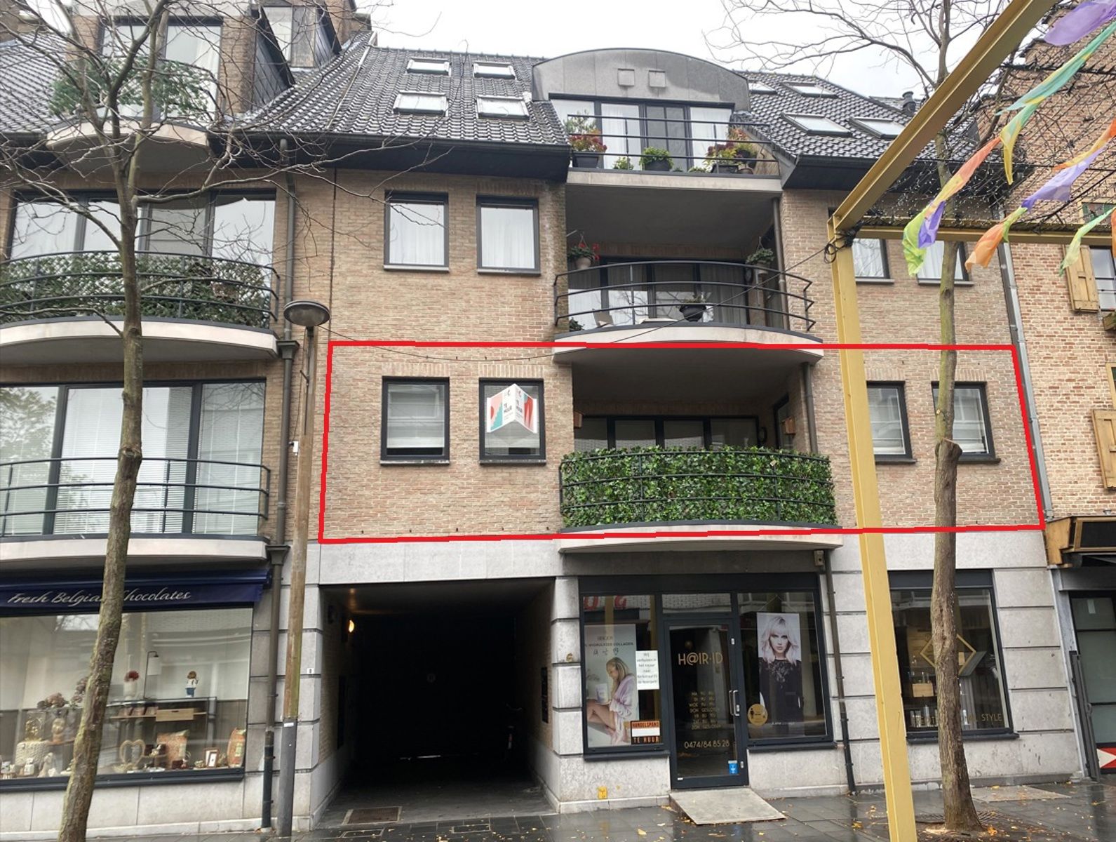 Appartement te huur foto {{pictureIndex}}