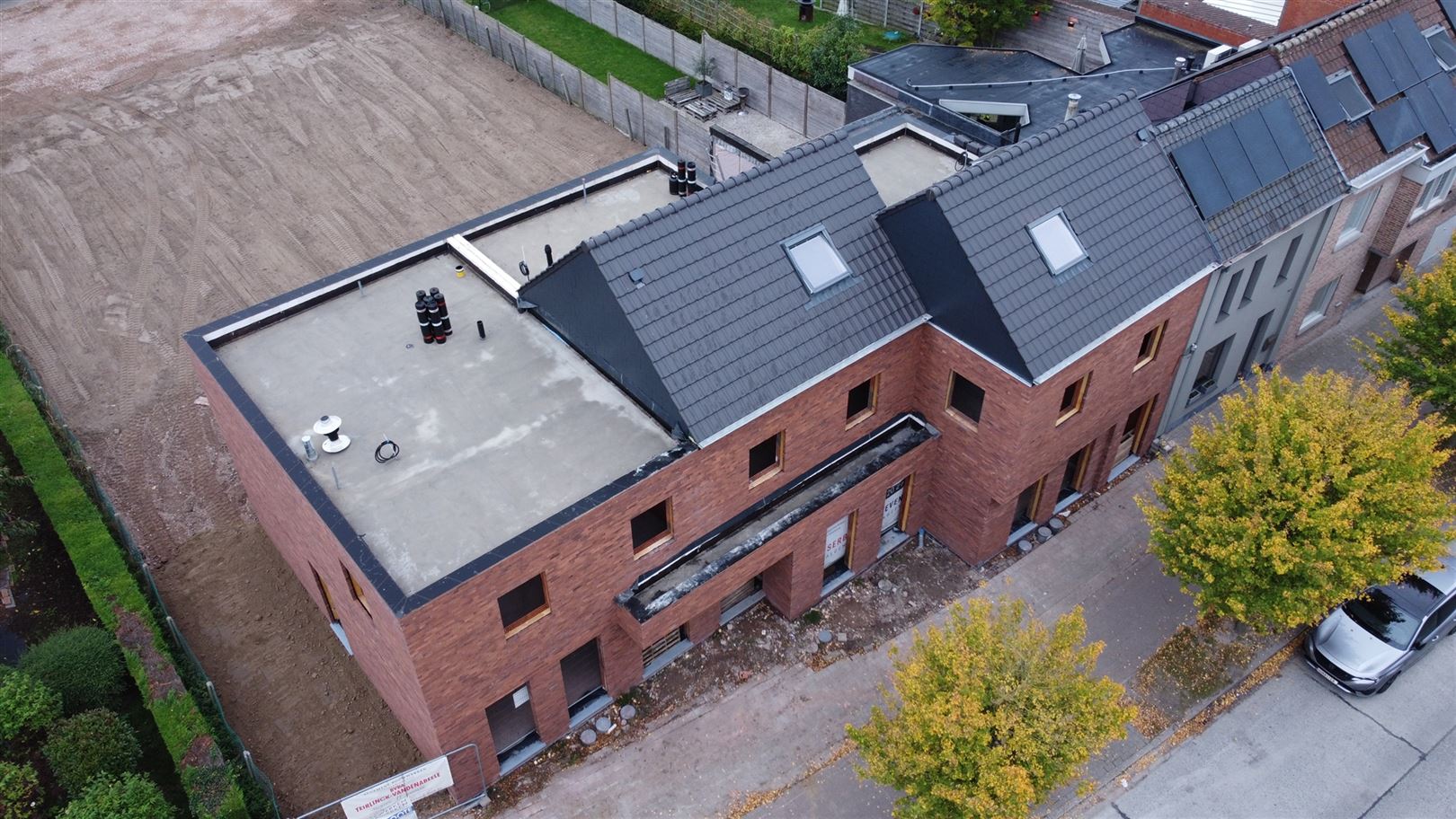 Nieuwbouwwoning op 466m² foto 6