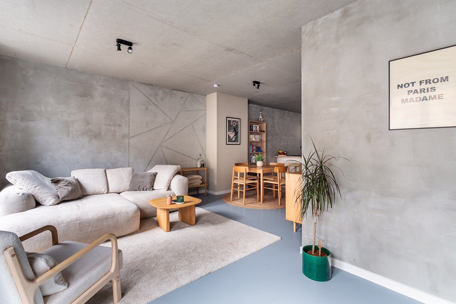 Prachtig “jongbouw” appartement in de Markgravewijk foto 9