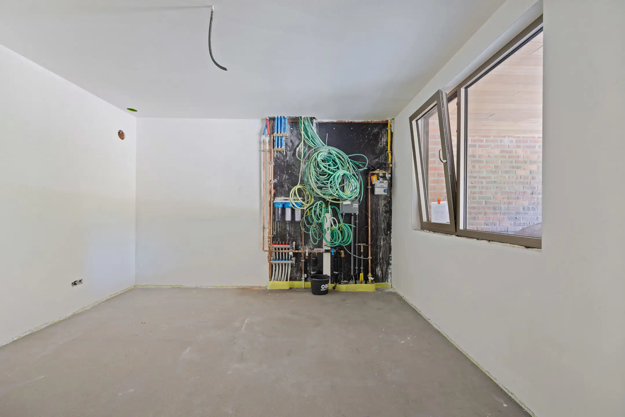 Nieuwbouwwoning in het rustige Vlijtingen foto 18