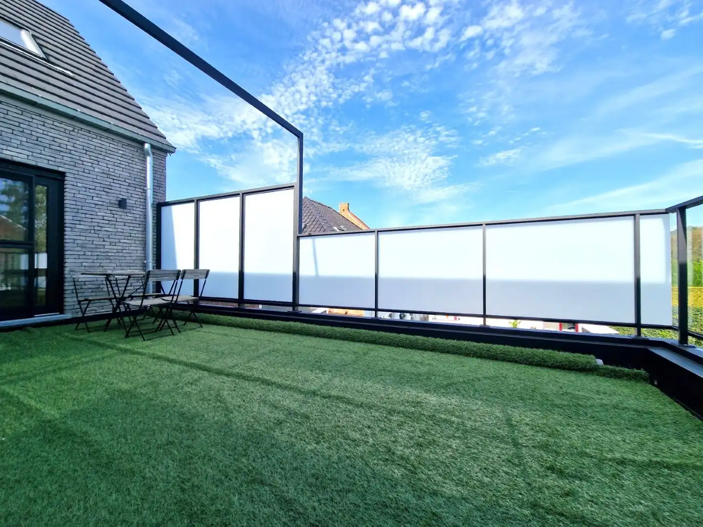 Penthouse te huur Langestraat 28 -/0101 - 3111 Rotselaar