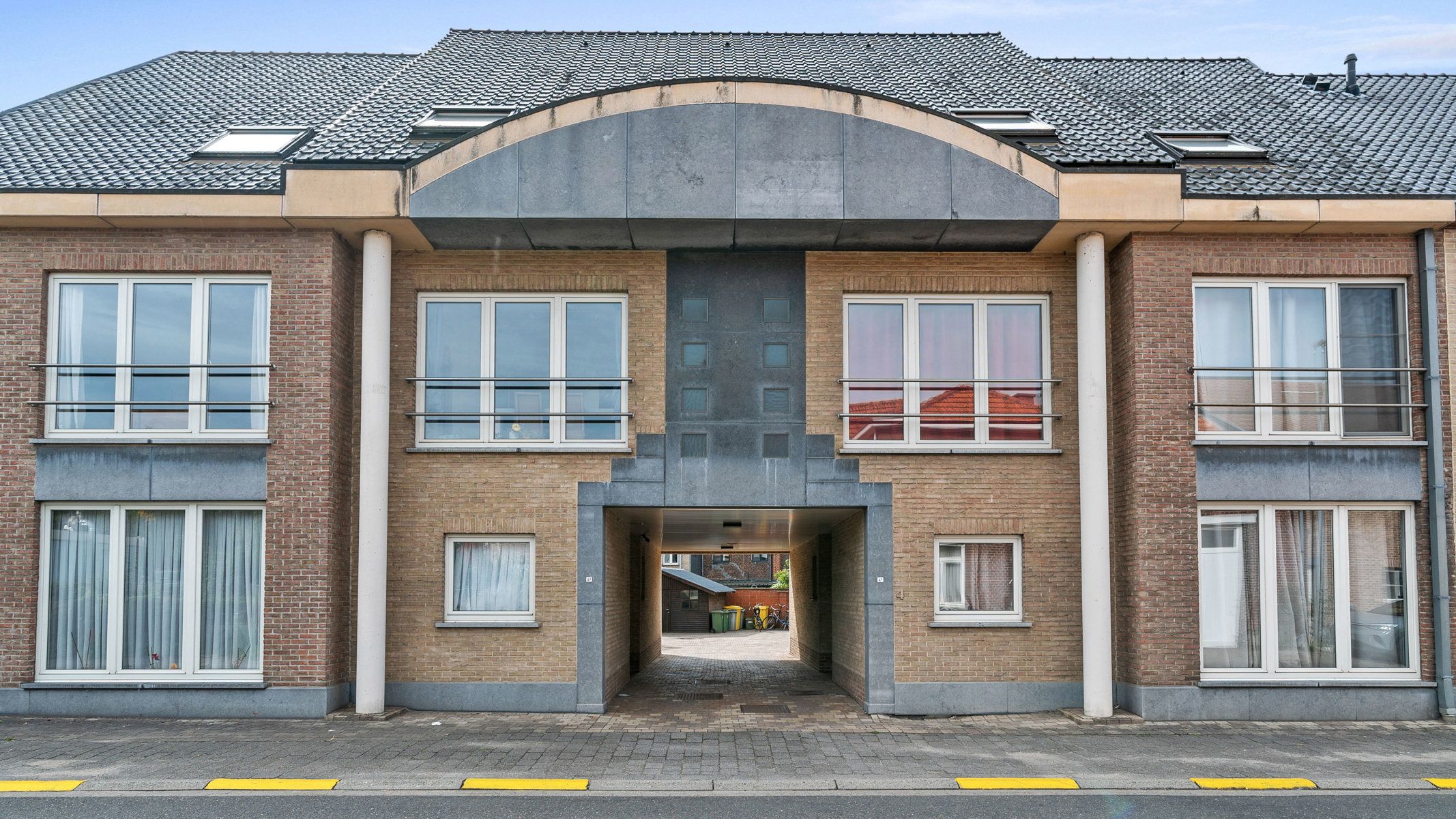 Appartement te koop in Wezemaal! foto {{pictureIndex}}
