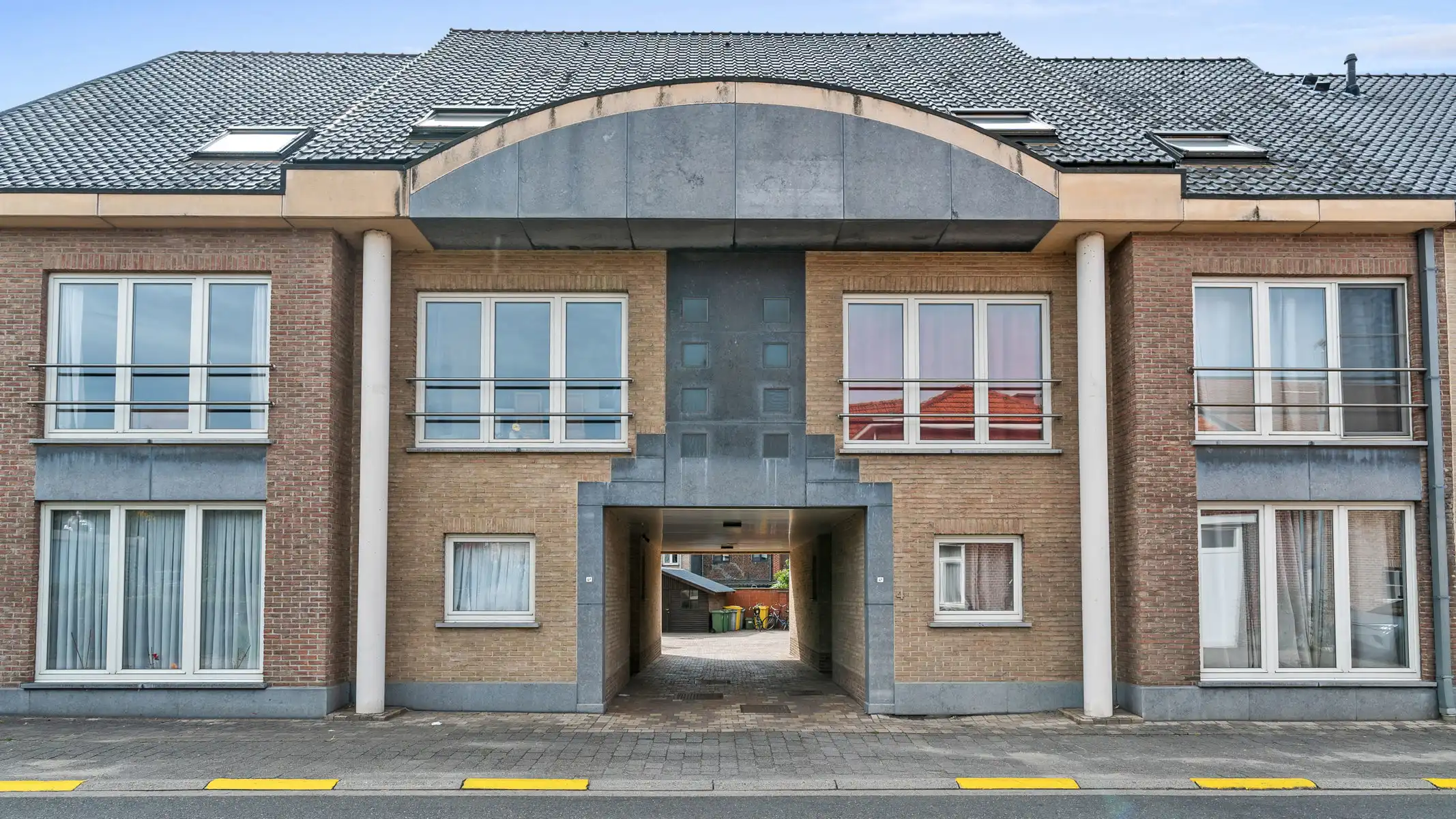 Appartement te koop in Wezemaal! foto 11