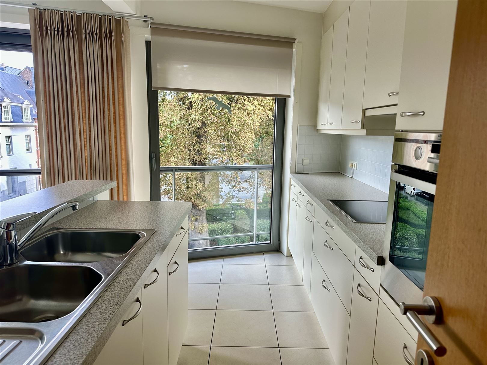 Appartement te huur op toplocatie in Oudenaarde  foto 4
