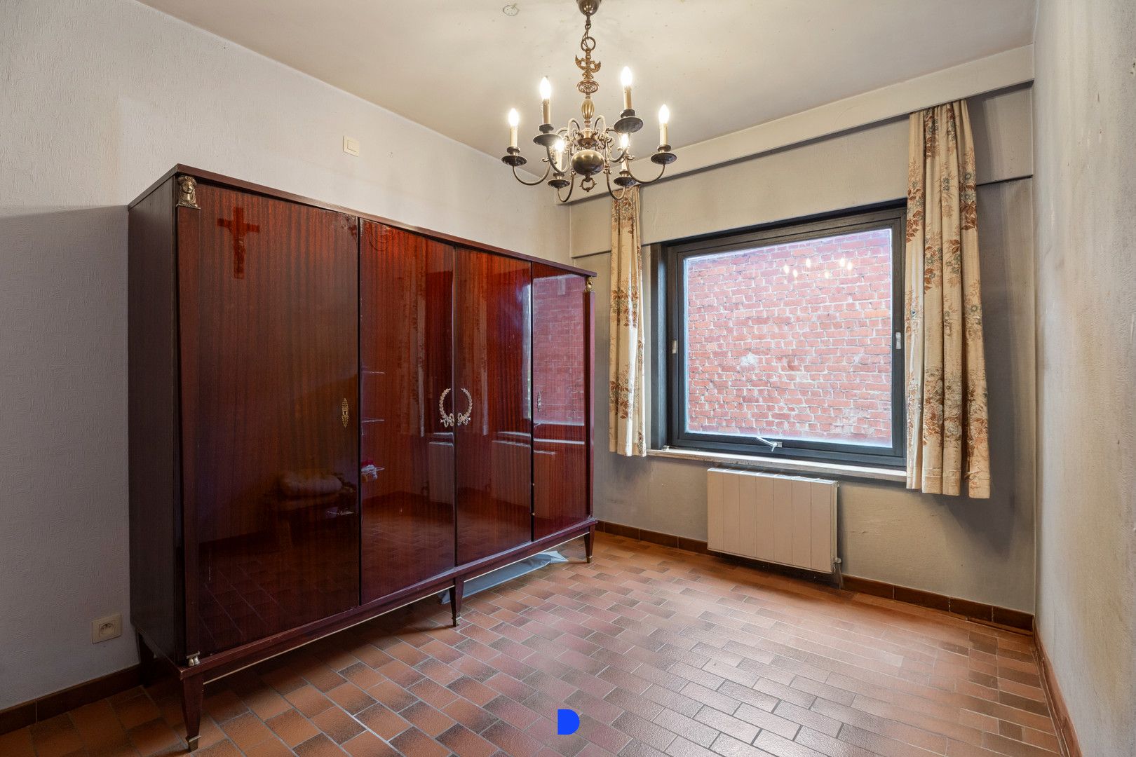 Verhuurd appartement met 2 slaapkamers centrum Roeselare foto 6