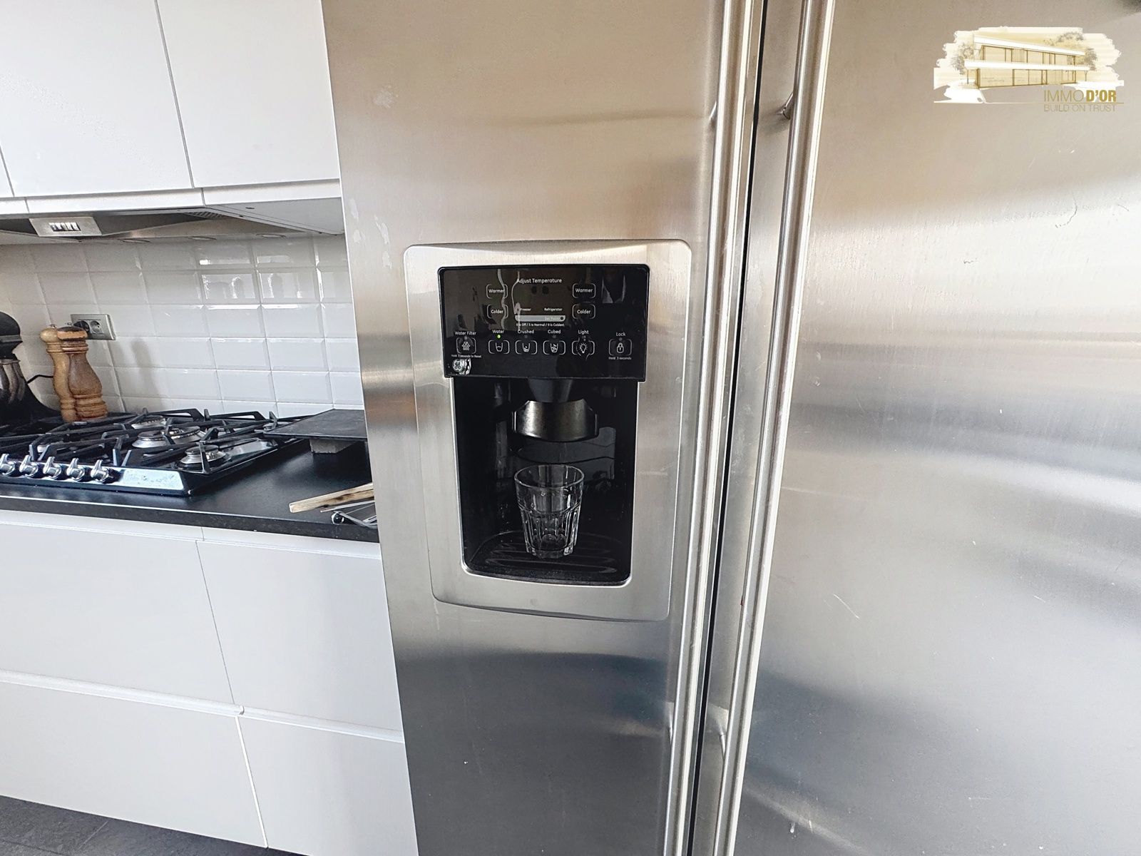 Prachtig dakappartement met een zeer groot Zuid en W-terras  foto 11