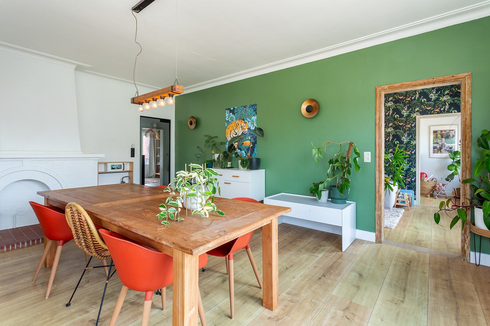 Appartement te koop foto {{pictureIndex}}